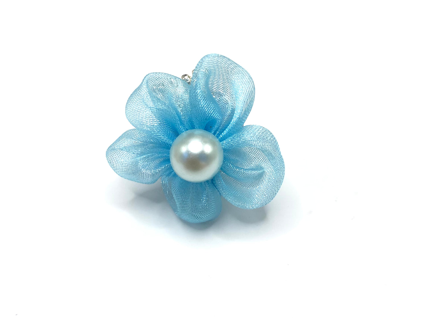 textile fabrica with crown bead fancy bead silk bow pillow fancy bead craft with crown organza silk finishing bow ,ornament with pearl and sugar stone, delicate handcraft ,randon mix color