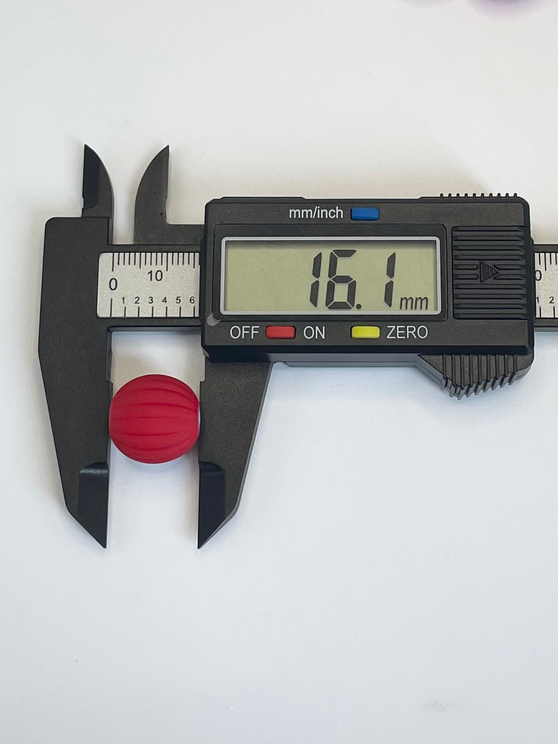 matt Frosted Pumpkin Colored Acrylic Beads,Random Mix,16mm