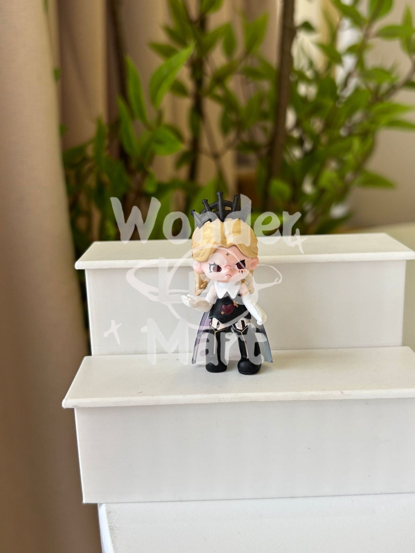 PPMT The girl next door Pendant figurines, trendy toys and blind box toys Dress-up party Random Mix