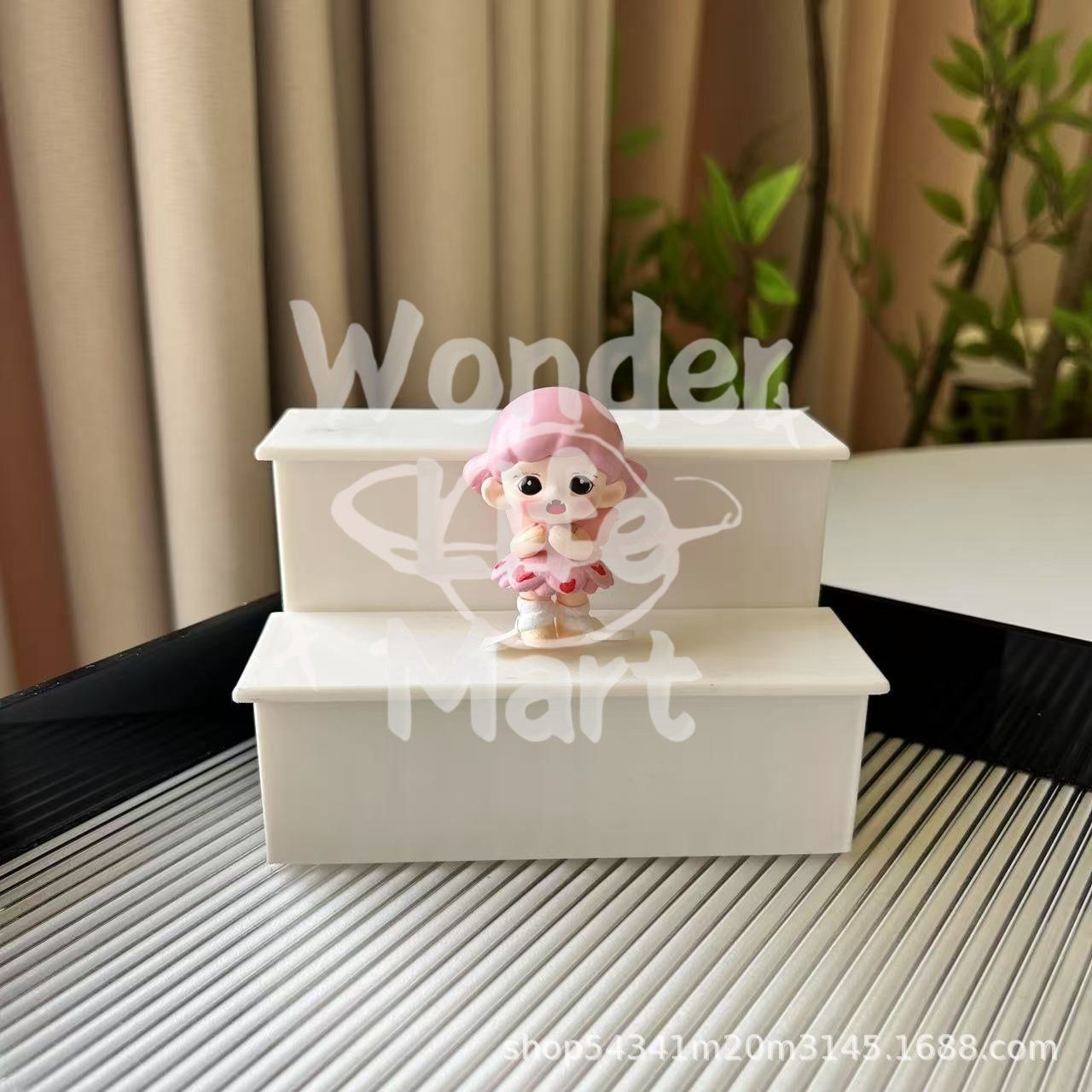 zorra zora Mengli PPMT Blind box toy diy pendant accessories Pen Toppers