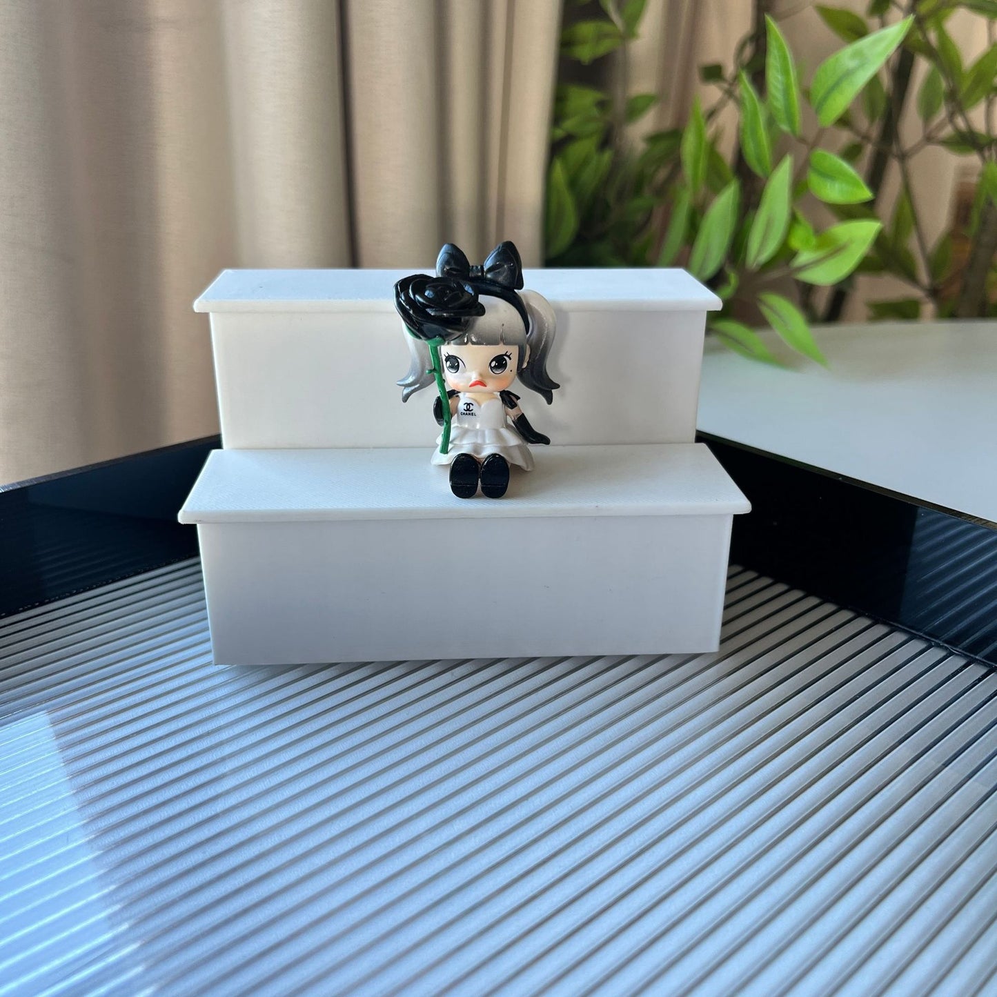 Jasmine PPMT Mengli Doll ornaments diy mobile phone chain accessory hanging Pen Toppers