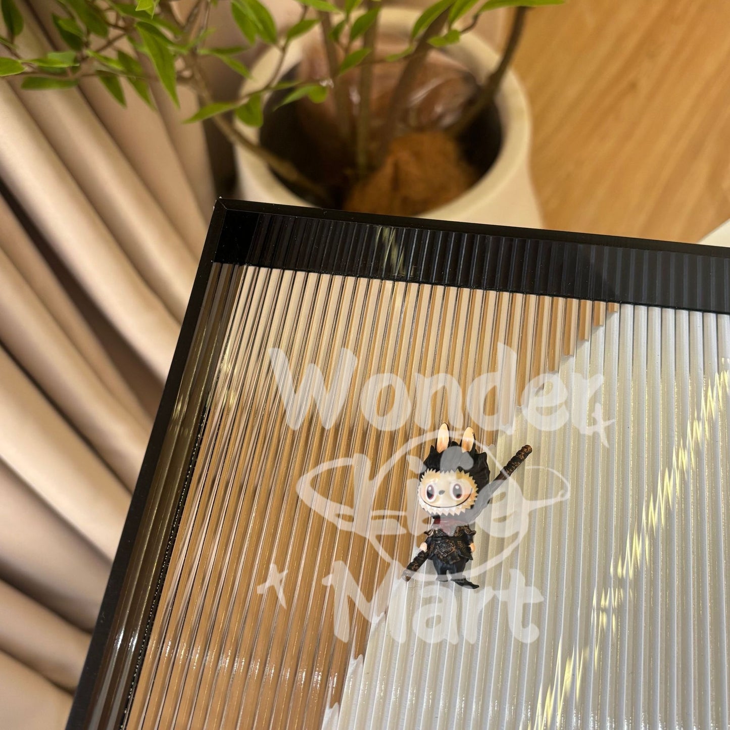 Labubu Black Wukong, Golden Wukong monkey Pen Toppers