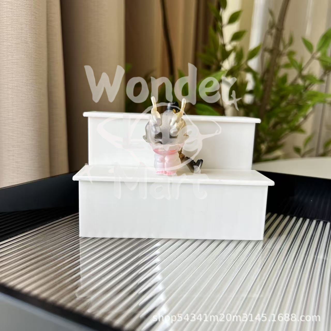zorra zora Mengli PPMT Blind box toy diy pendant accessories Pen Toppers