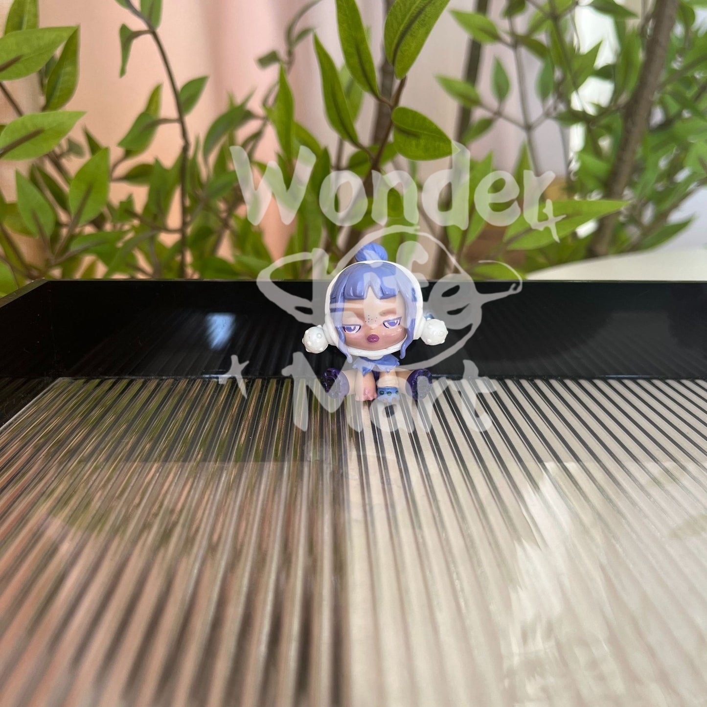 Mengli "sp Series" Blind box toy Figurine Pen Toppers