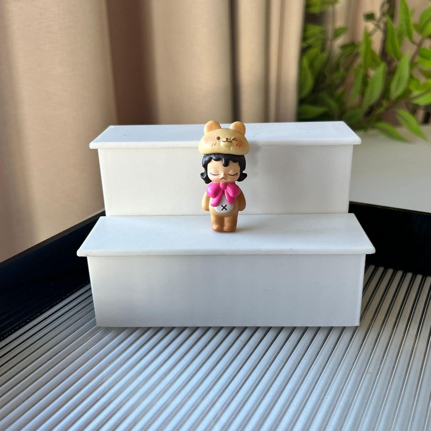 Jasmine PPMT Mengli Doll ornaments diy mobile phone chain accessory hanging Pen Toppers