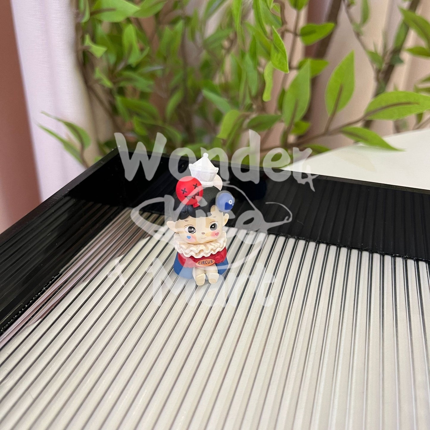 HACI MOE PPMT Maneki Neko diy Cutie Cute figurine blind box gift ornaments Pen Toppers