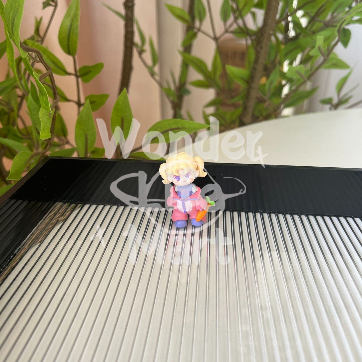 PPMT The girl next door Pendant figurines, trendy toys and blind box toys Dress-up party Random Mix