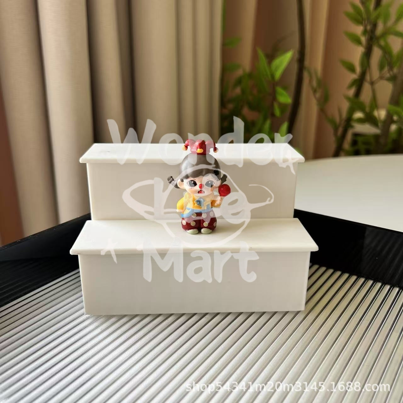 zorra zora Mengli PPMT Blind box toy diy pendant accessories Pen Toppers