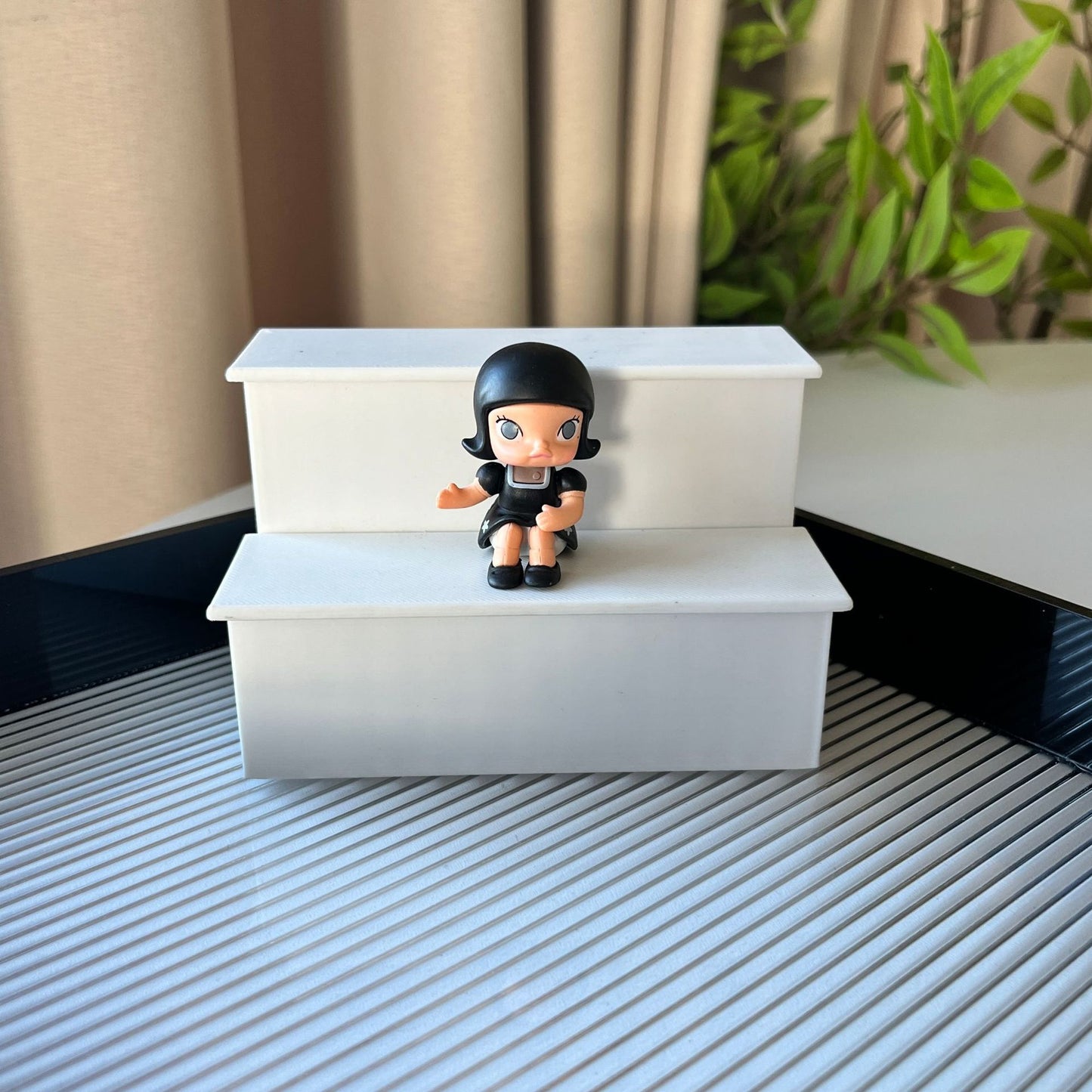 Jasmine PPMT Mengli Doll ornaments diy mobile phone chain accessory hanging Pen Toppers