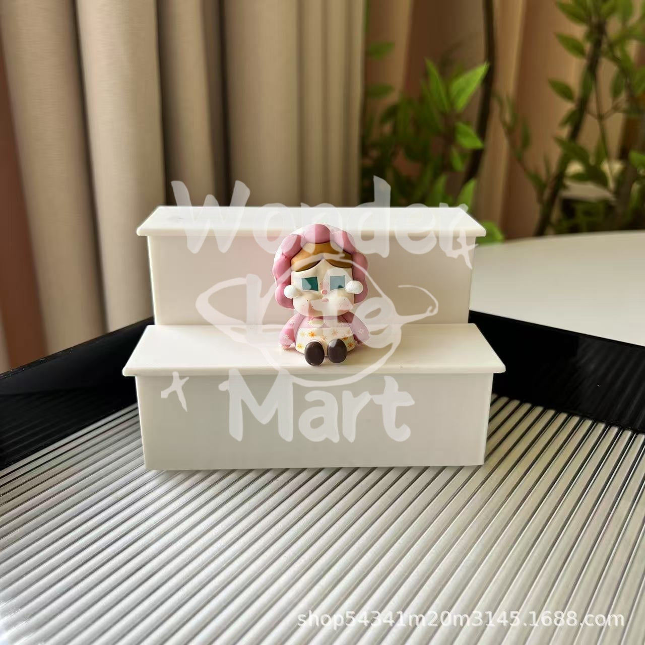 zorra zora Mengli PPMT Blind box toy diy pendant accessories Pen Toppers