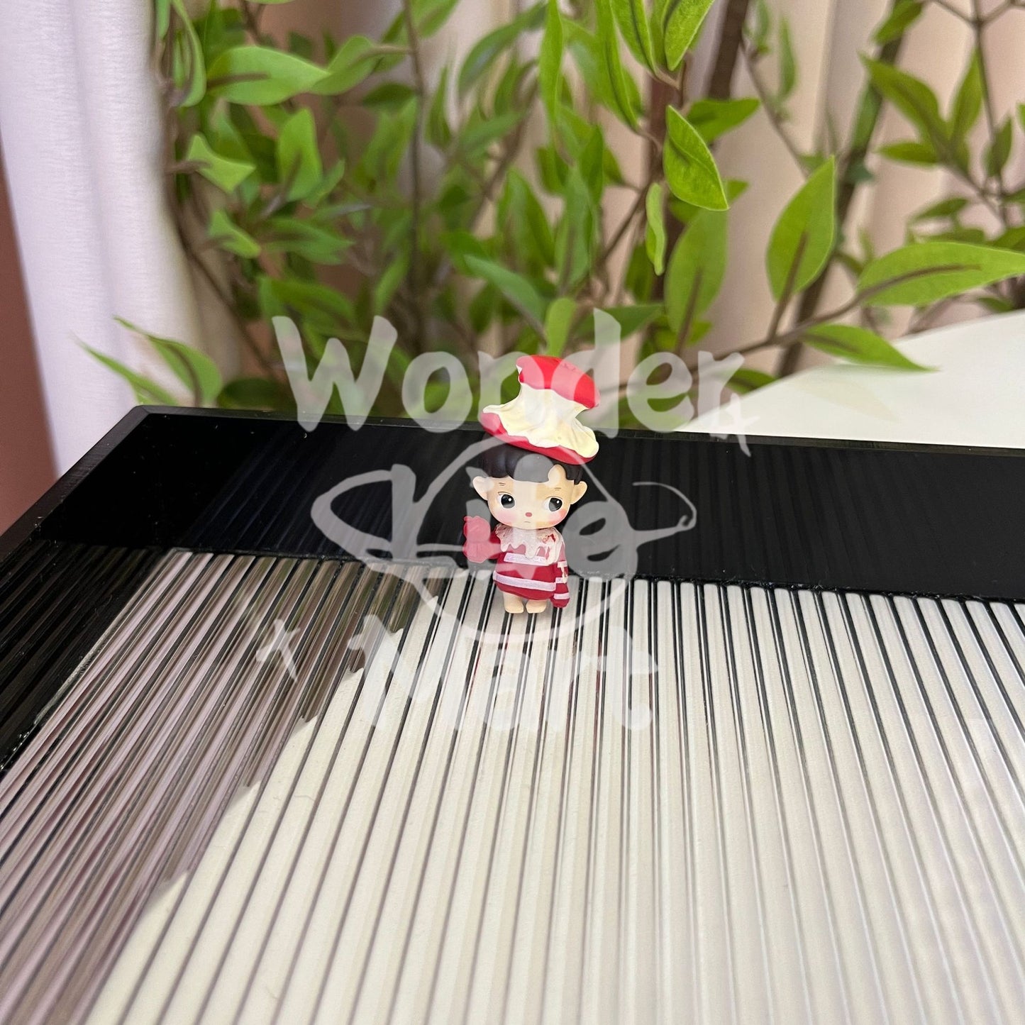HACI MOE PPMT Maneki Neko diy Cutie Cute figurine blind box gift ornaments Pen Toppers