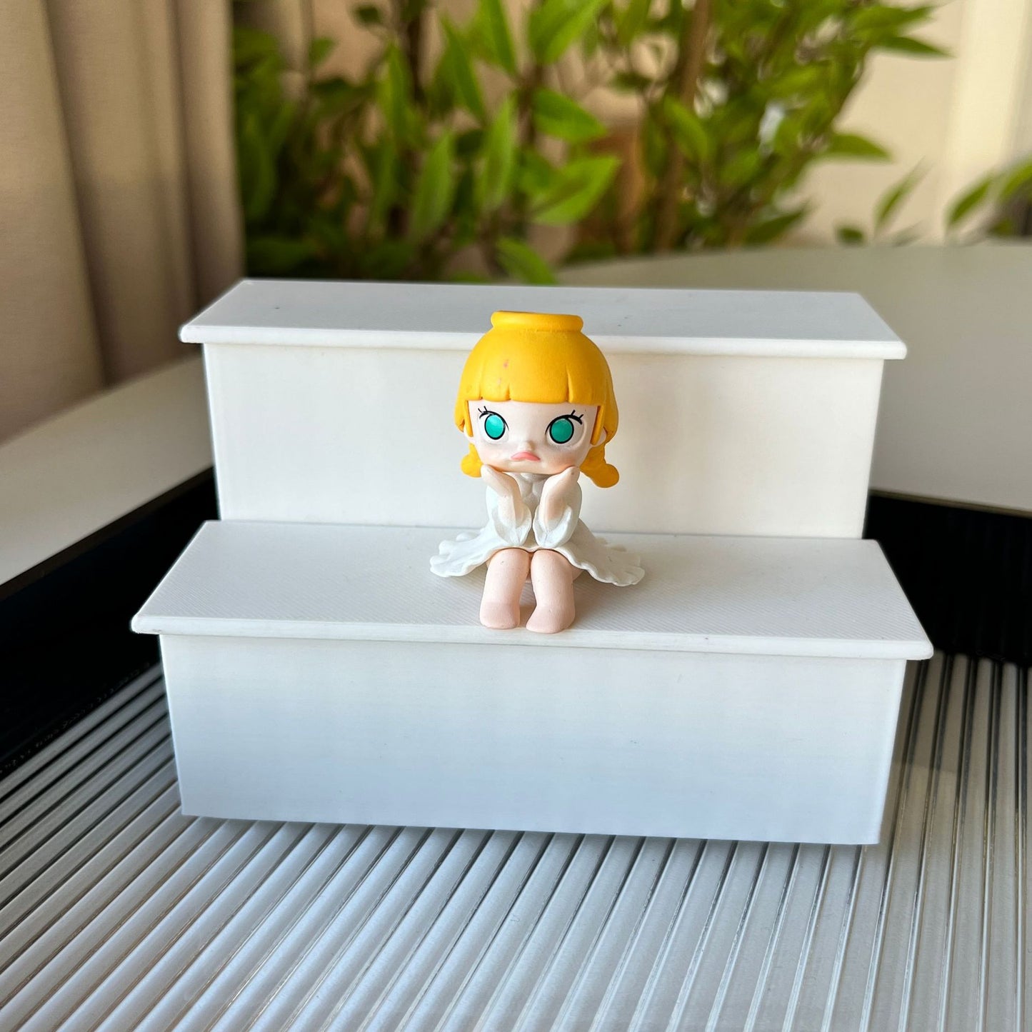 Jasmine PPMT Mengli Doll ornaments diy mobile phone chain accessory hanging Pen Toppers