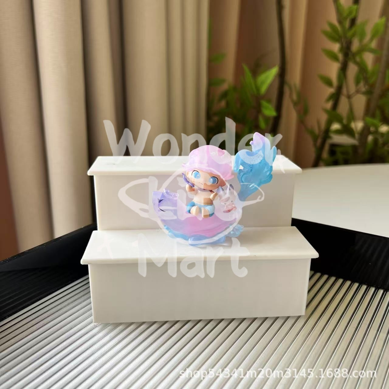zorra zora Mengli PPMT Blind box toy diy pendant accessories Pen Toppers