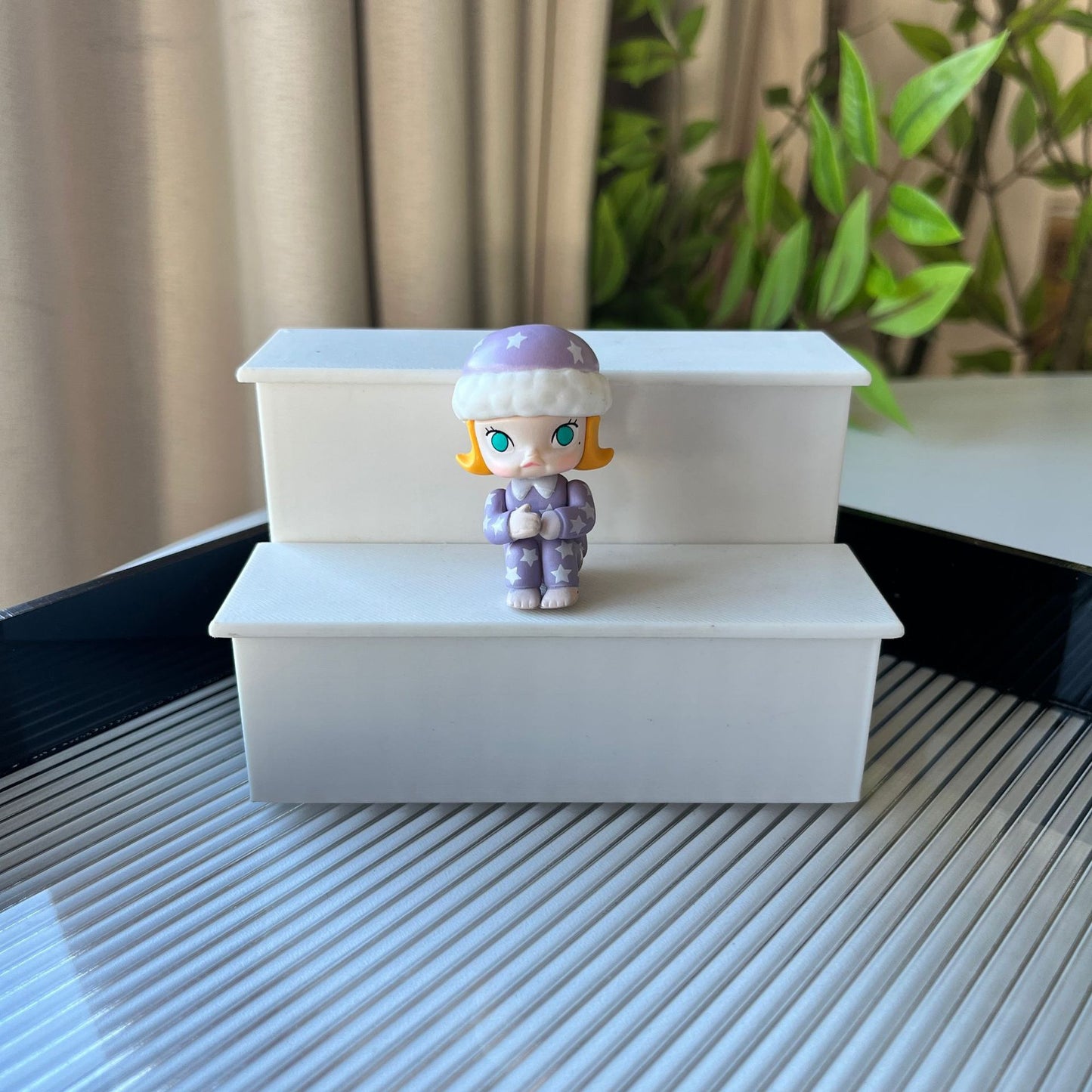 Jasmine PPMT Mengli Doll ornaments diy mobile phone chain accessory hanging Pen Toppers