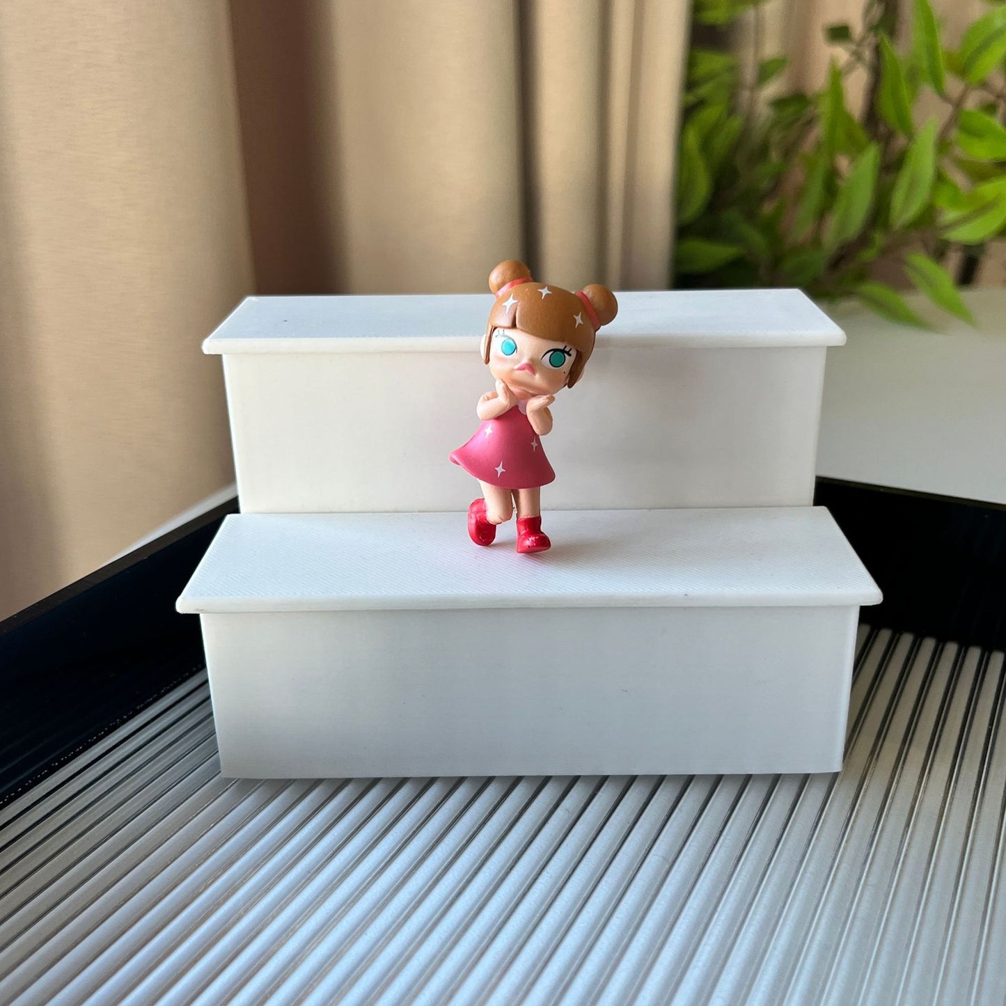 Jasmine PPMT Mengli Doll ornaments diy mobile phone chain accessory hanging Pen Toppers