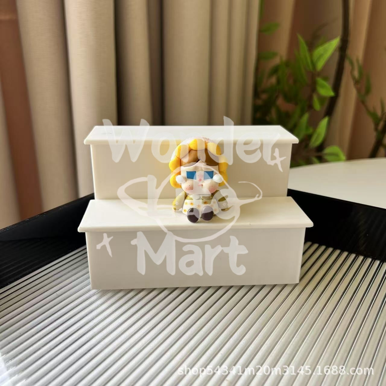 zorra zora Mengli PPMT Blind box toy diy pendant accessories Pen Toppers