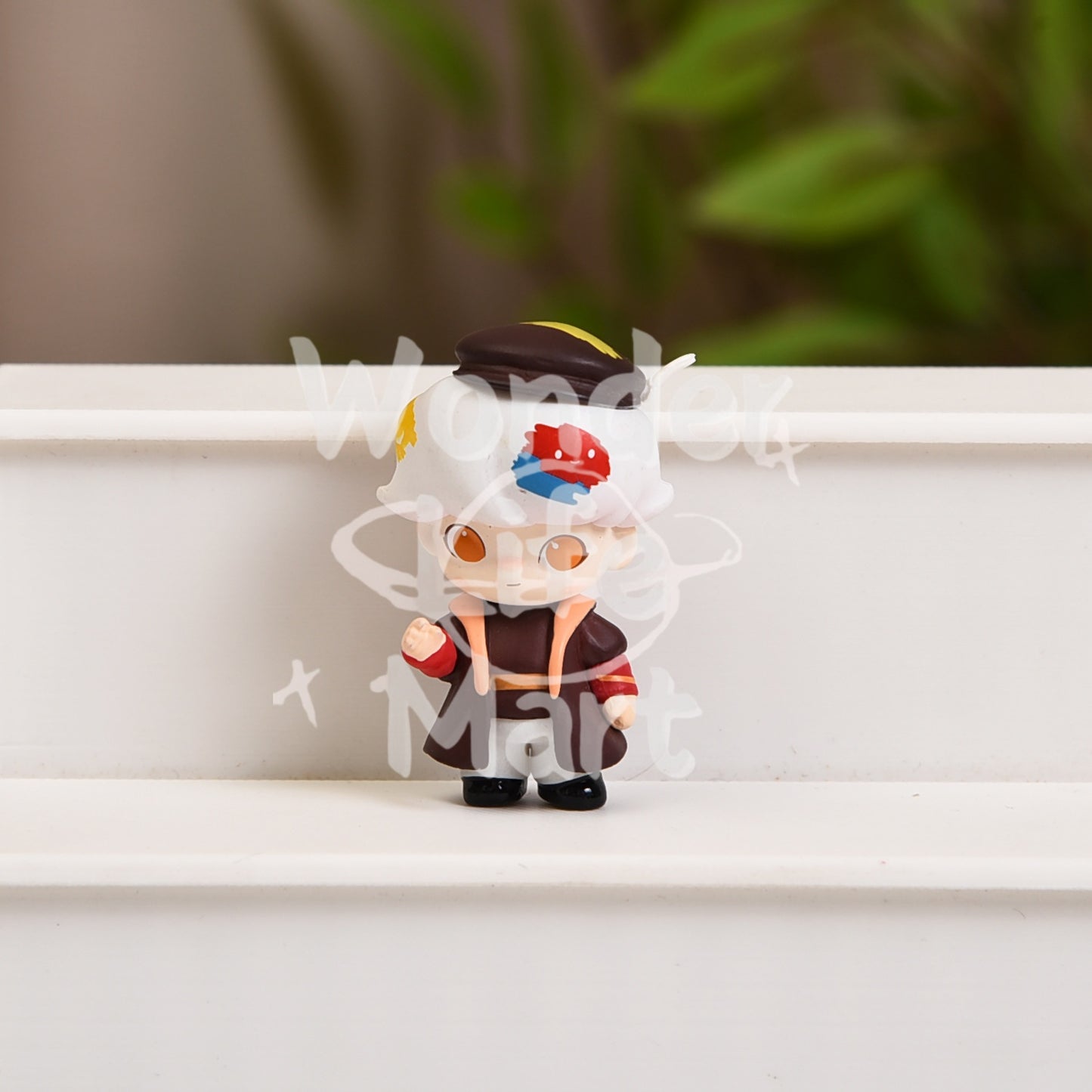 PPMT dimoo Mengli Blind box toy ornaments, diy trendy plush toys, accessories and pendants Pen Toppers