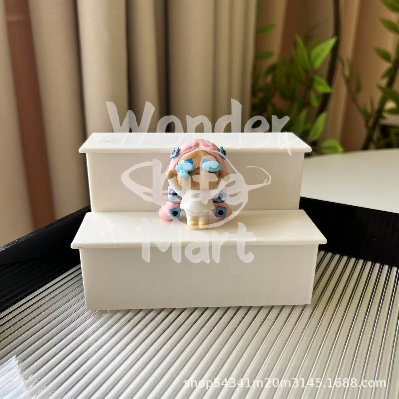 zorra zora Mengli PPMT Blind box toy diy pendant accessories Pen Toppers