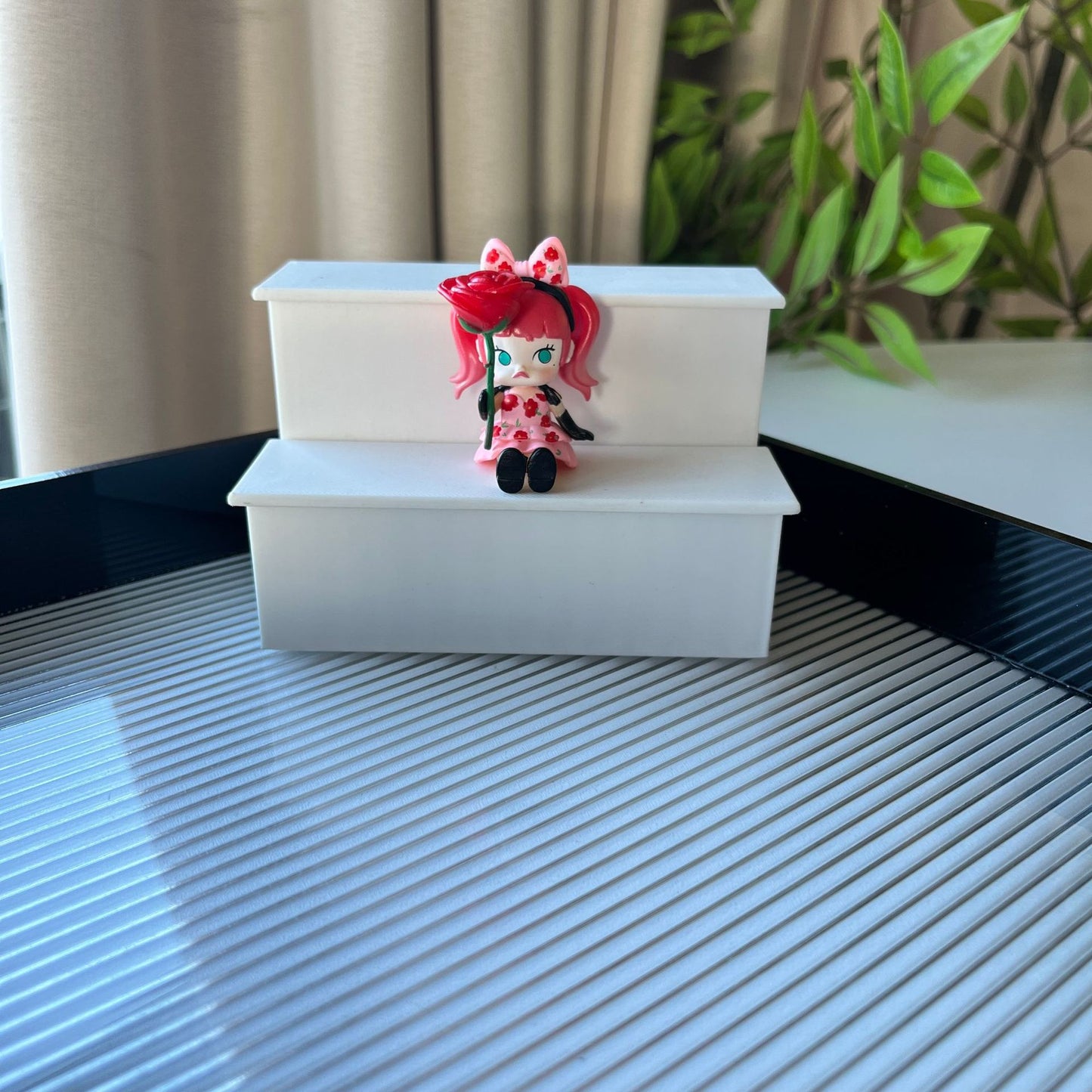 Jasmine PPMT Mengli Doll ornaments diy mobile phone chain accessory hanging Pen Toppers