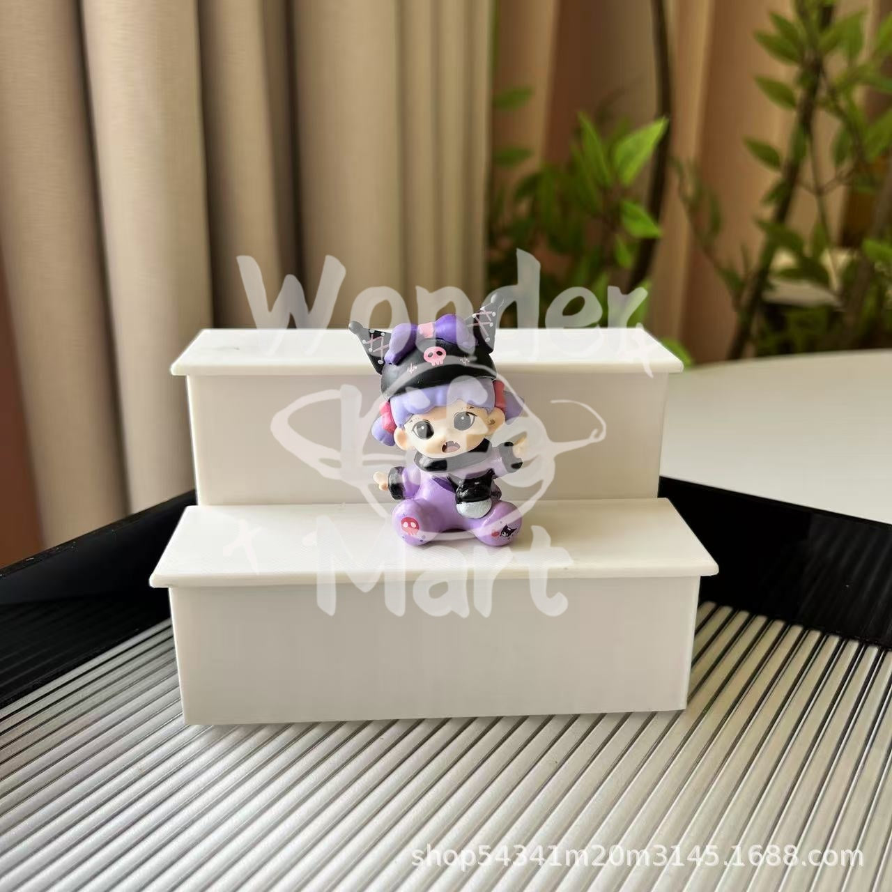 zorra zora Mengli PPMT Blind box toy diy pendant accessories Pen Toppers