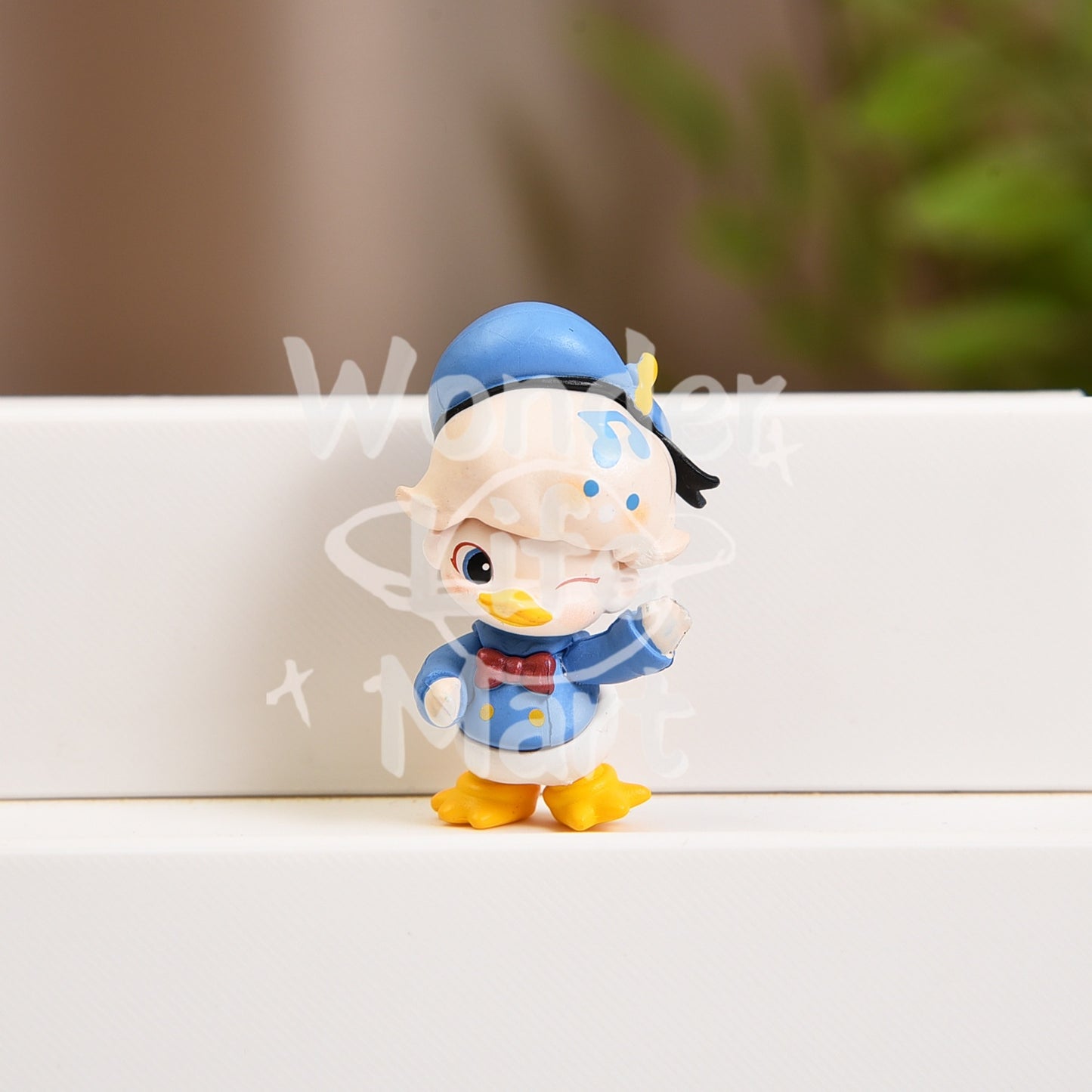PPMT Disne dimoo Series Mengli Doll Pendant figurines, trendy toys and blind box toys Pen Toppers mix