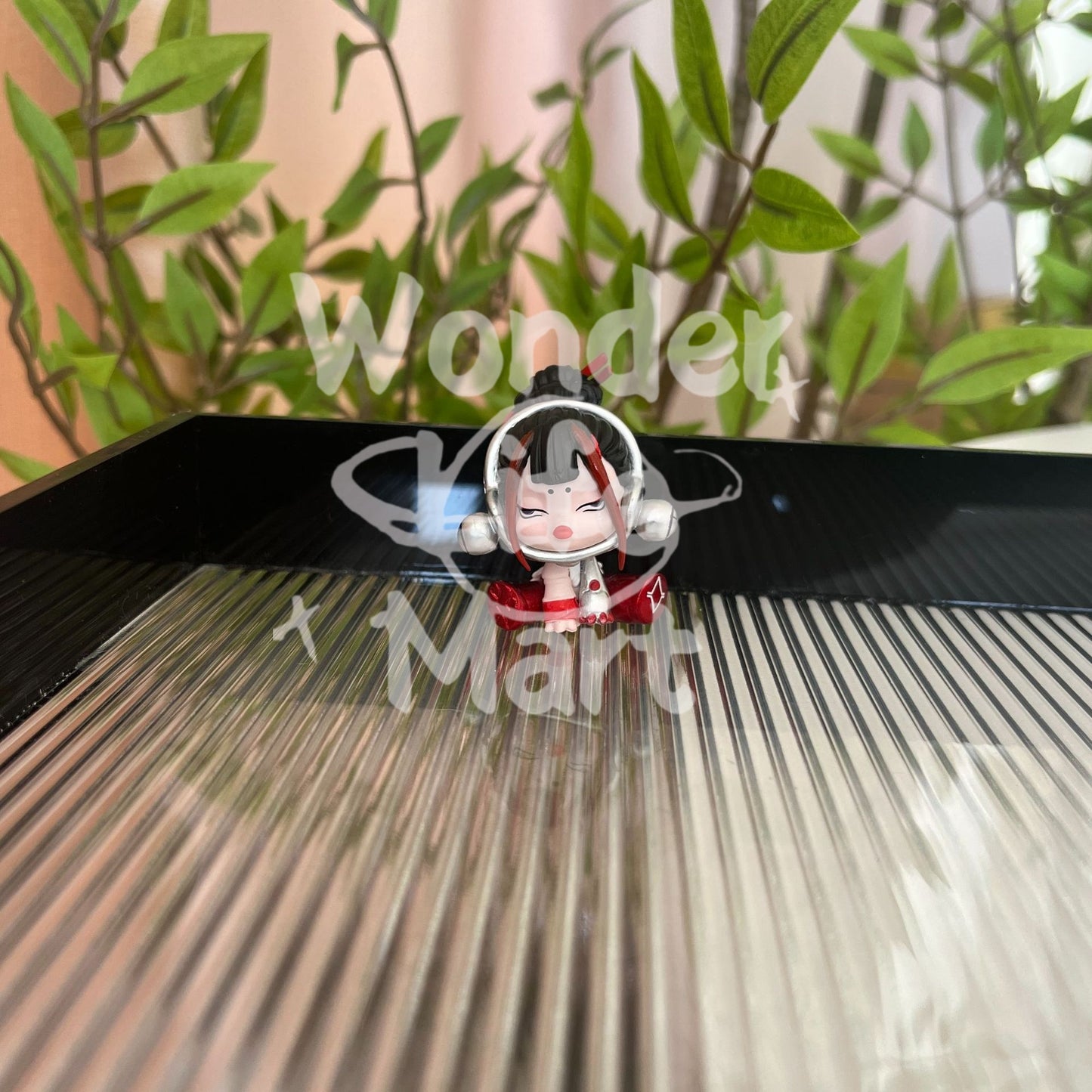 Mengli "sp Series" Blind box toy Figurine Pen Toppers