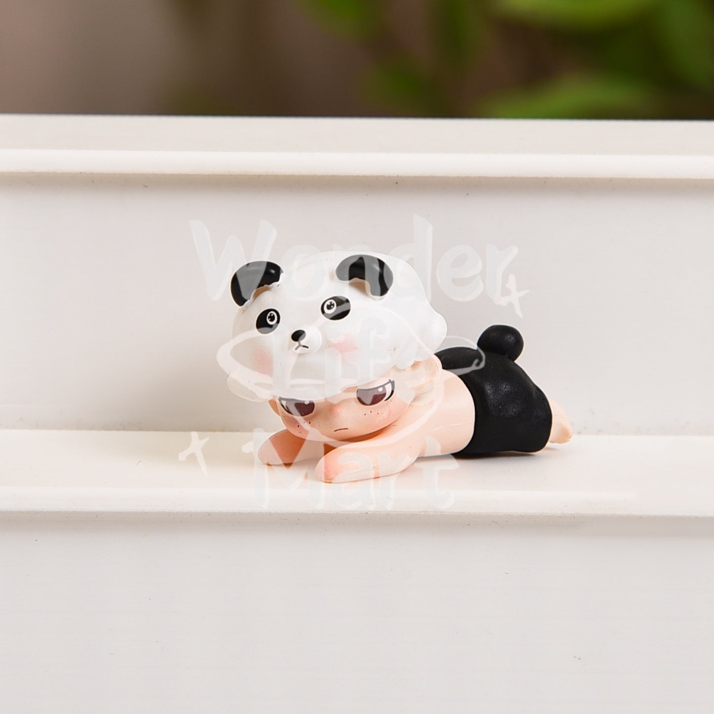 PPMT dimoo Mengli Blind box toy ornaments, diy trendy plush toys, accessories and pendants Pen Toppers