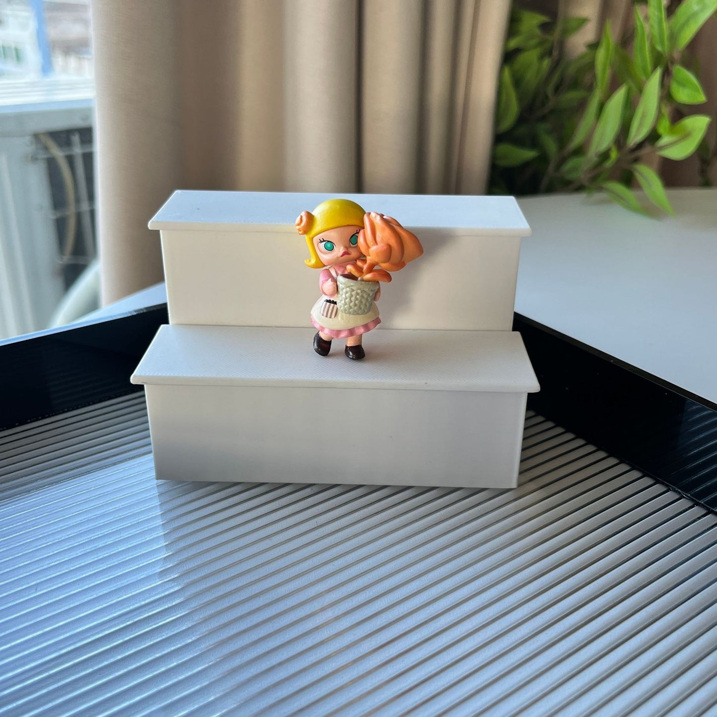 Jasmine PPMT Mengli Doll ornaments diy mobile phone chain accessory hanging Pen Toppers