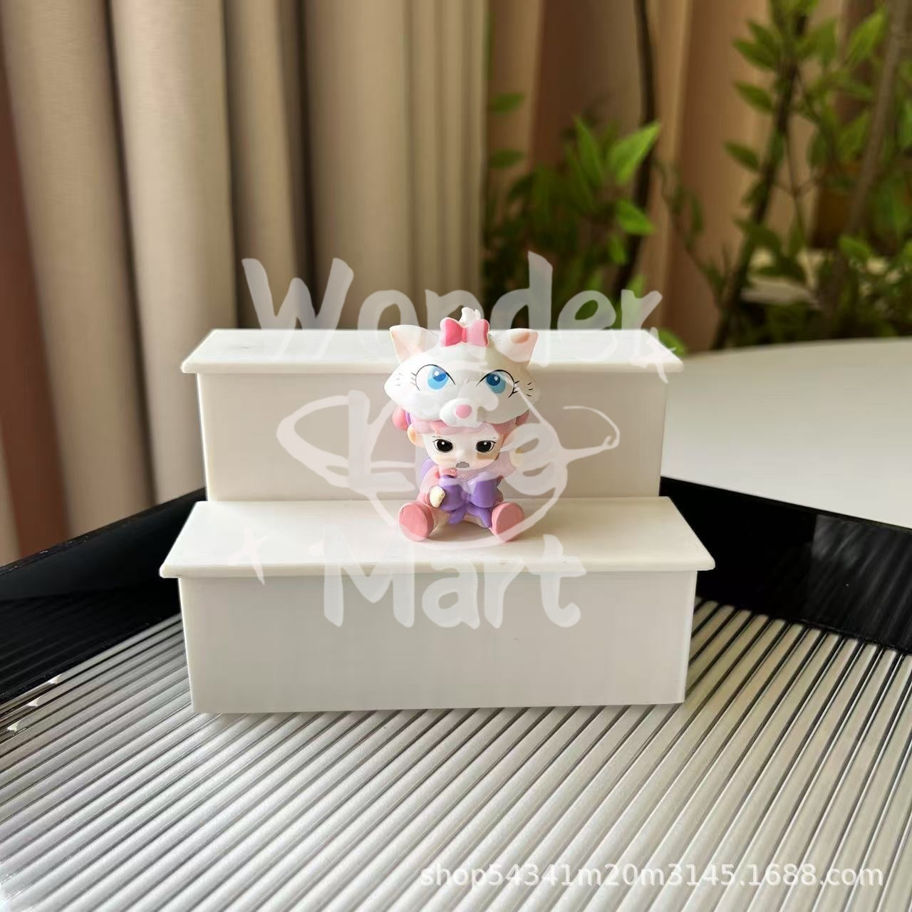 zorra zora Mengli PPMT Blind box toy diy pendant accessories Pen Toppers