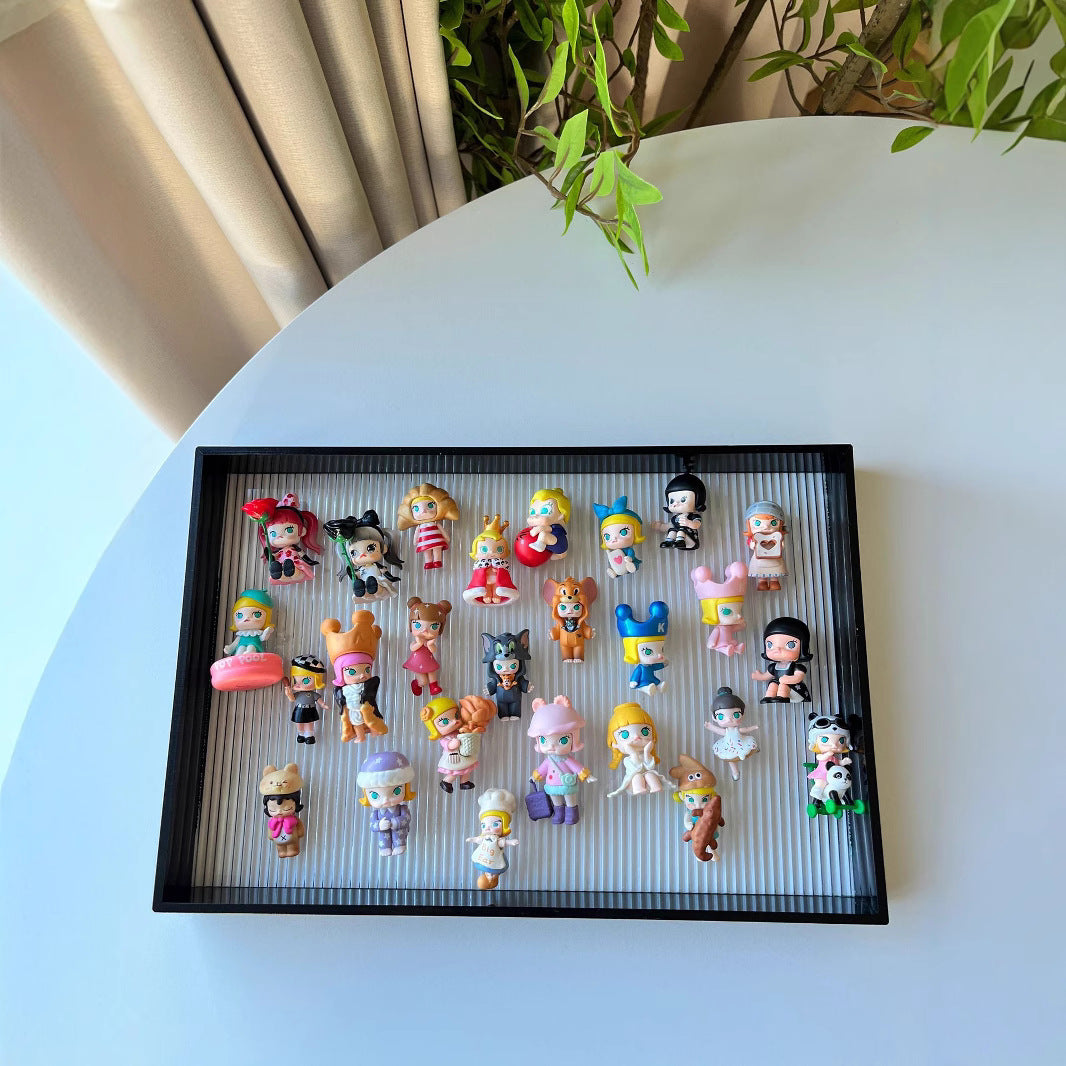 Jasmine PPMT Mengli Doll ornaments diy mobile phone chain accessory hanging Pen Toppers