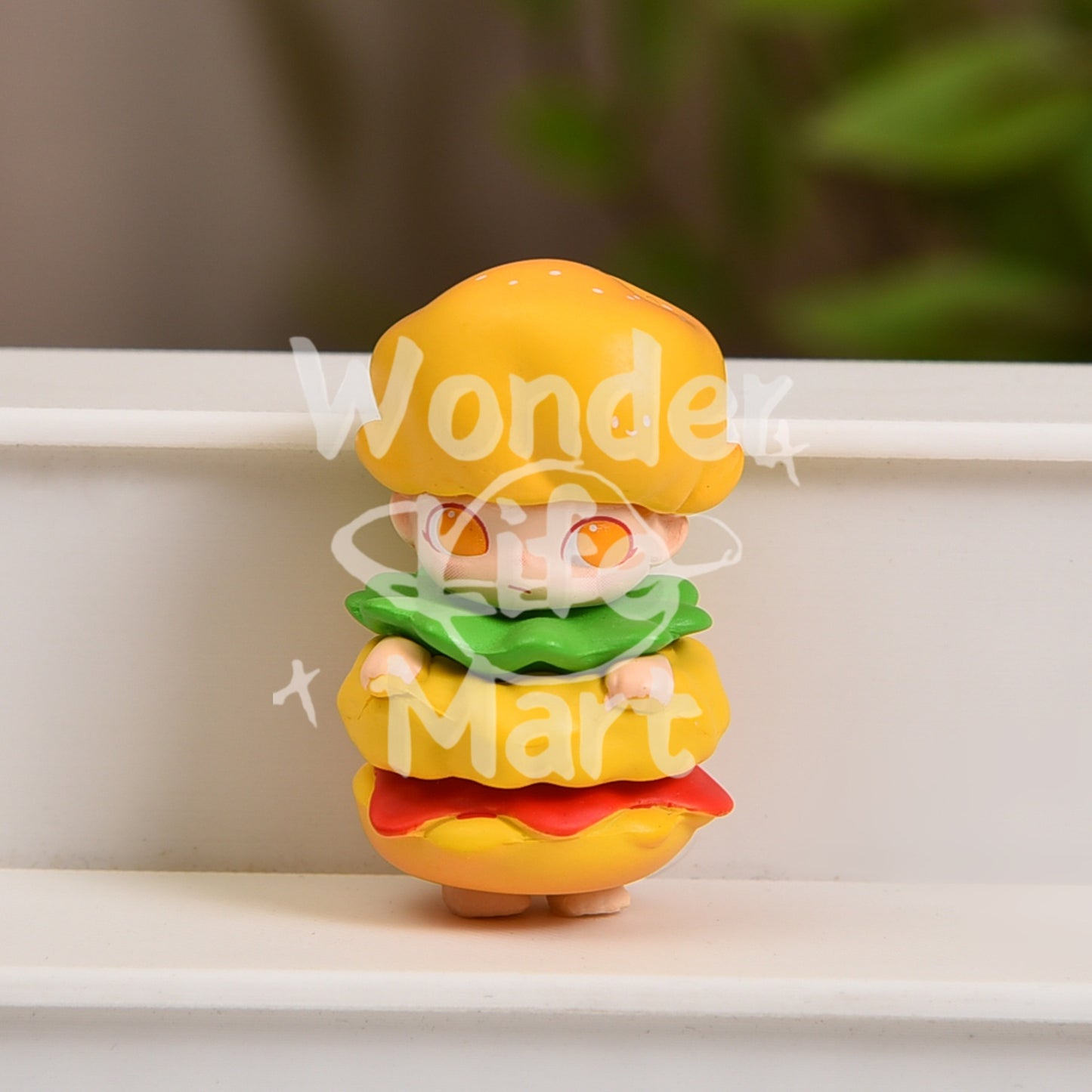 PPMT dimoo Mengli Blind box toy ornaments, diy trendy plush toys, accessories and pendants Pen Toppers
