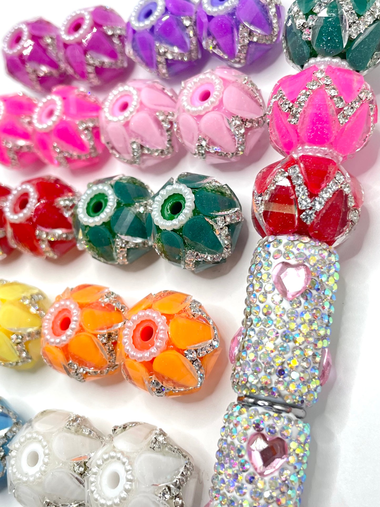 Fancy Beads