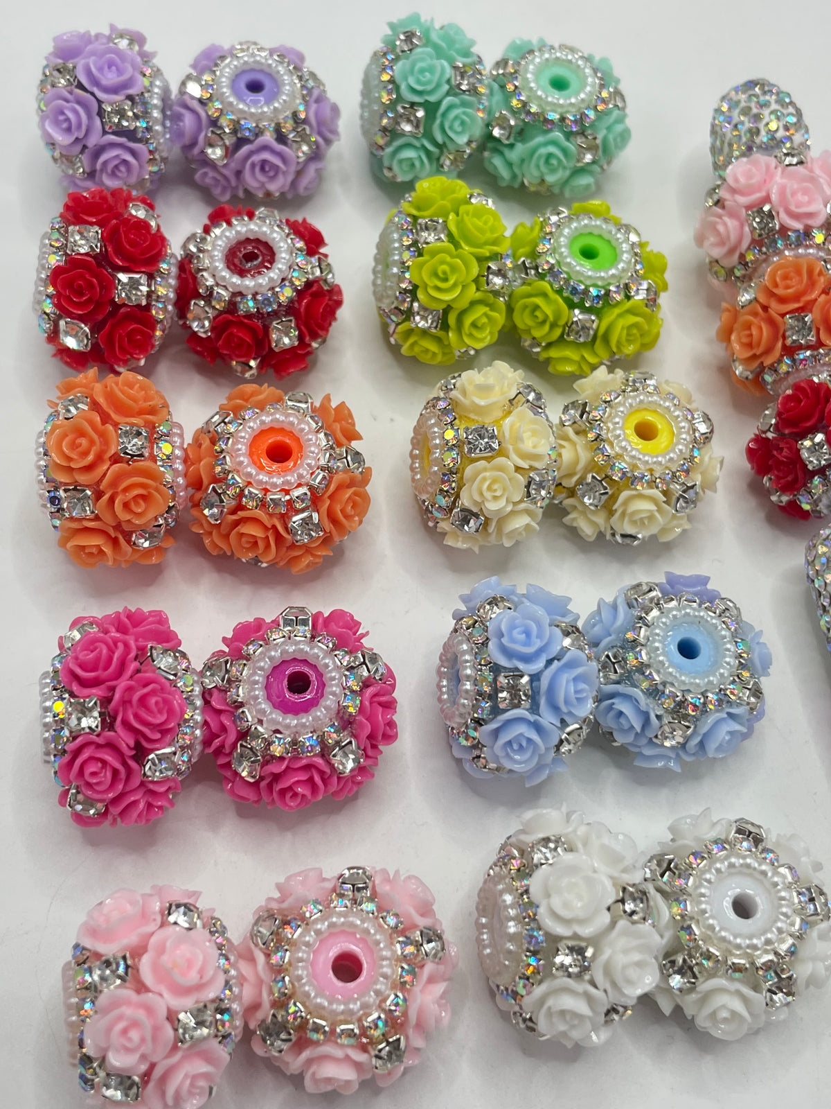 Fancy Beads