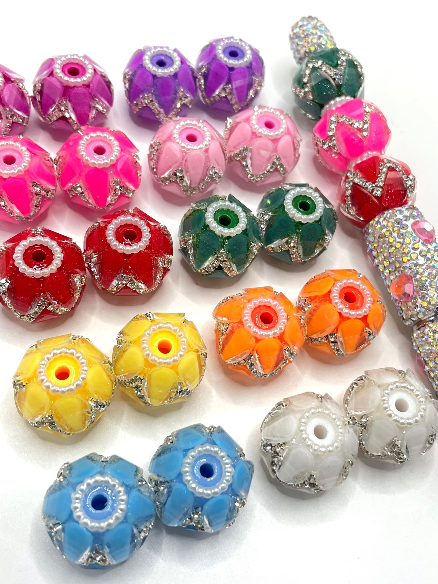 Fancy Beads