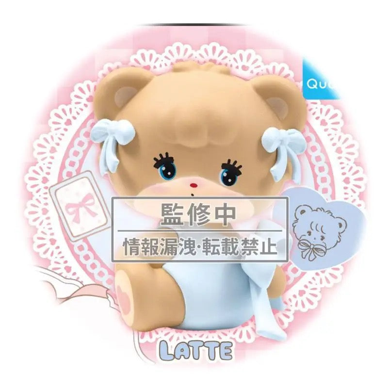 diy pen topper Nikki mikko character doll bling box