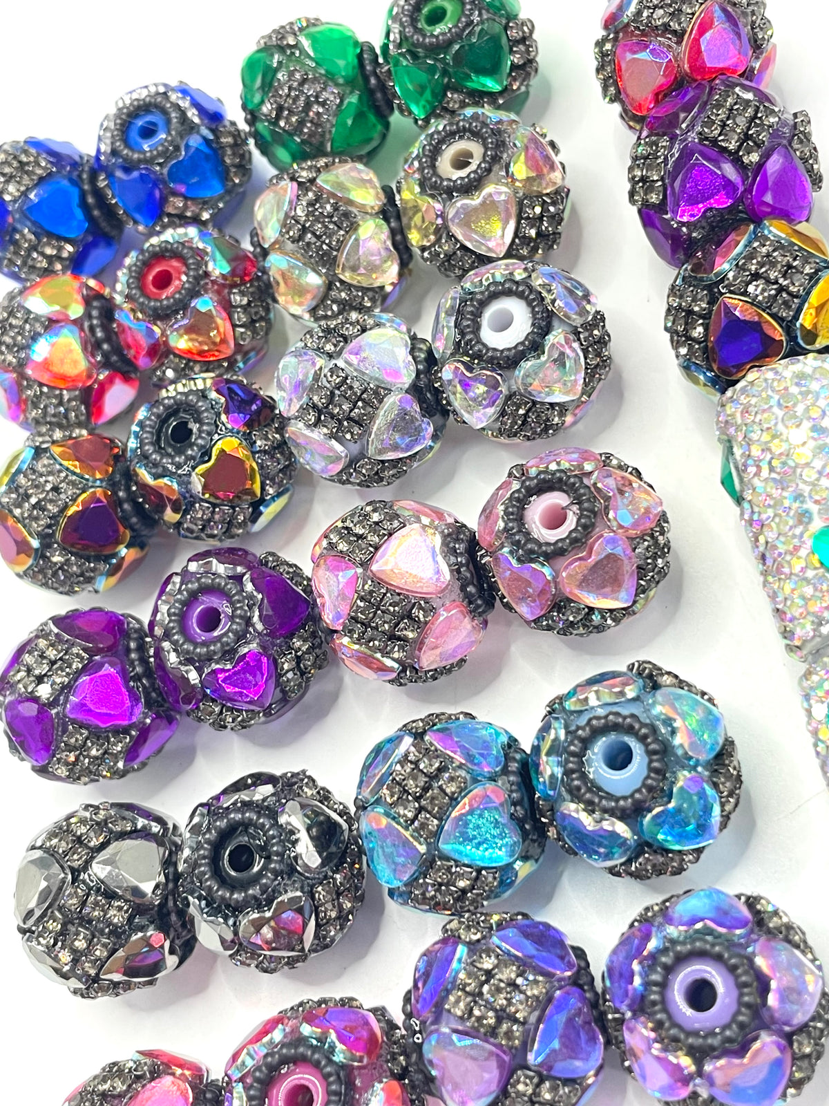 Fancy Beads