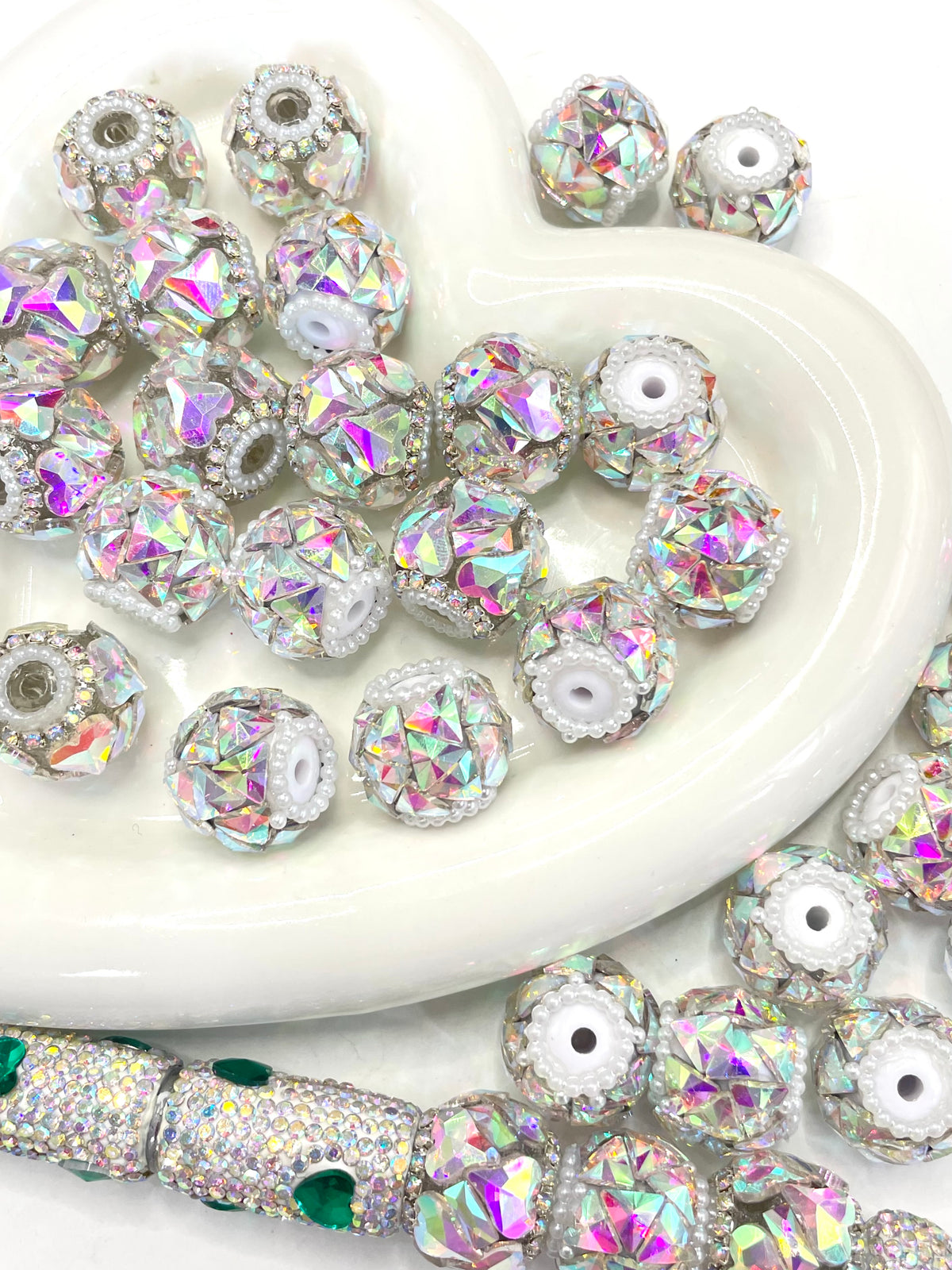 Fancy Beads