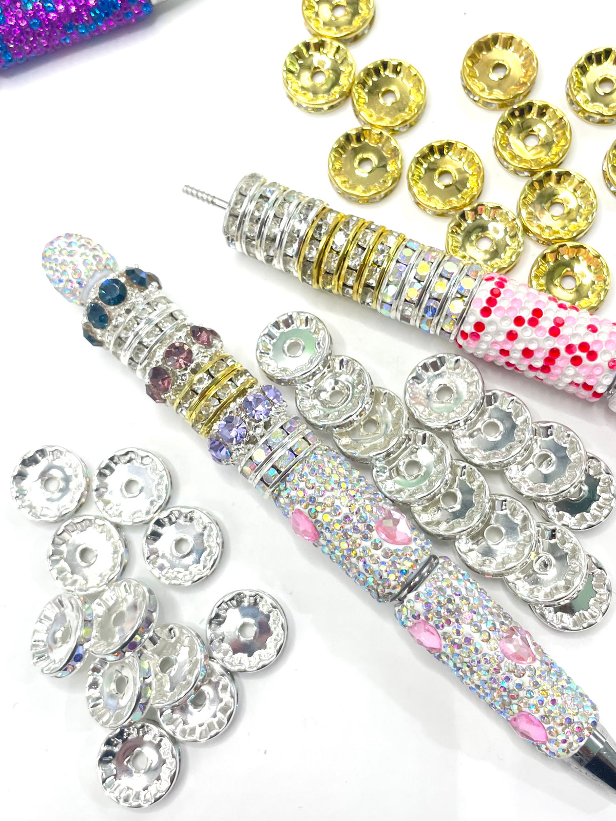 Spacers
