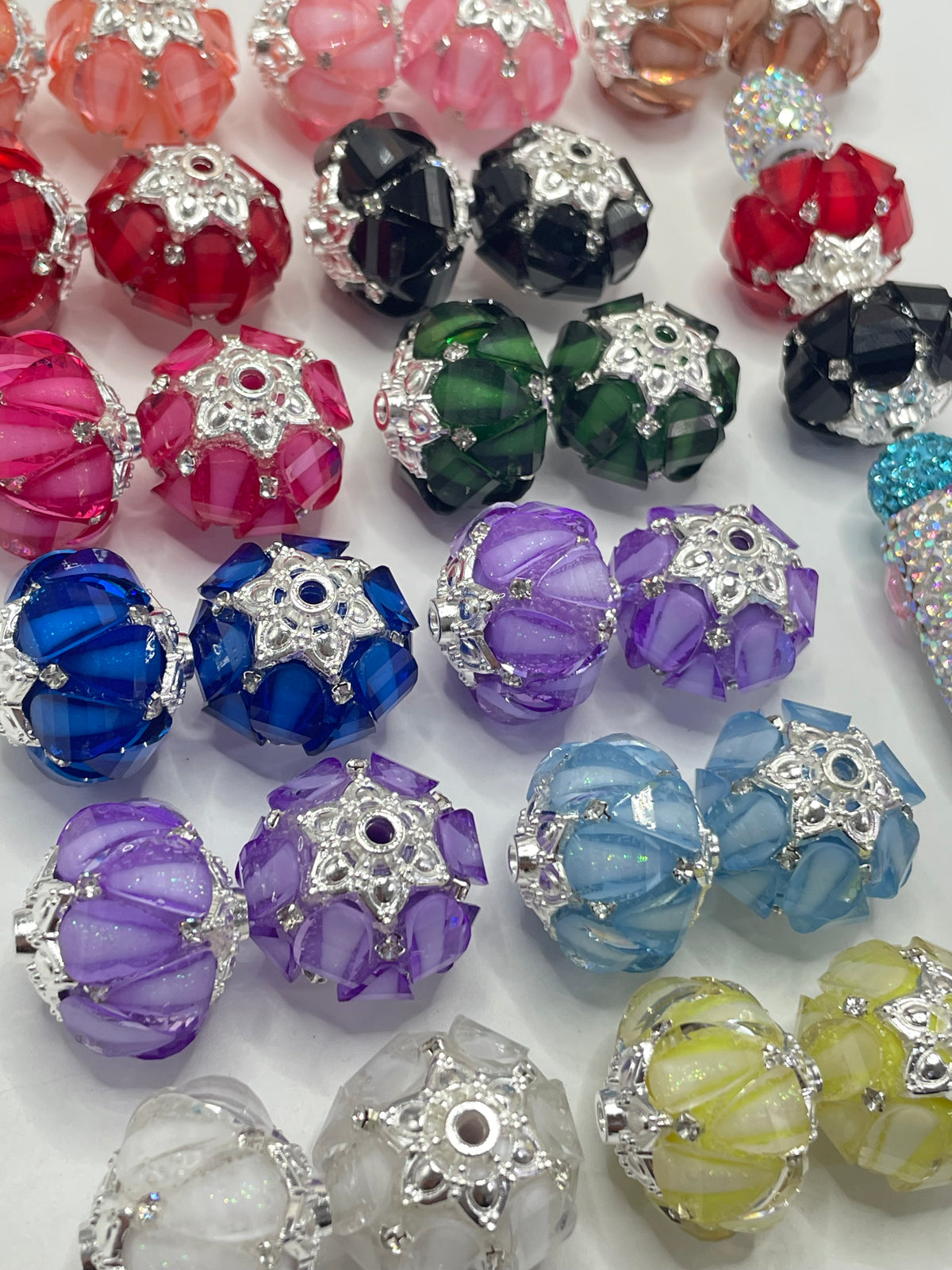 Fancy Beads