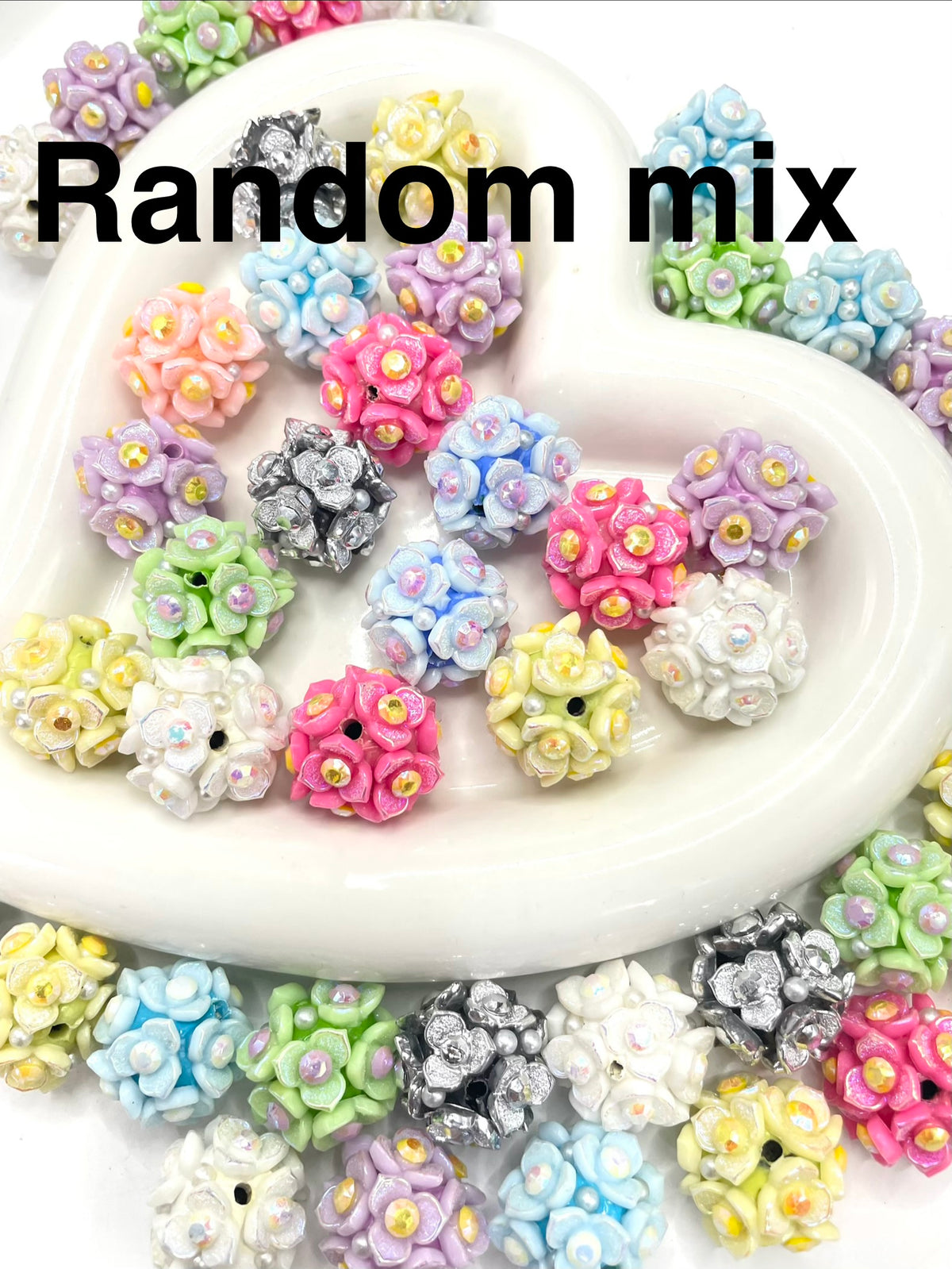 Fancy Beads