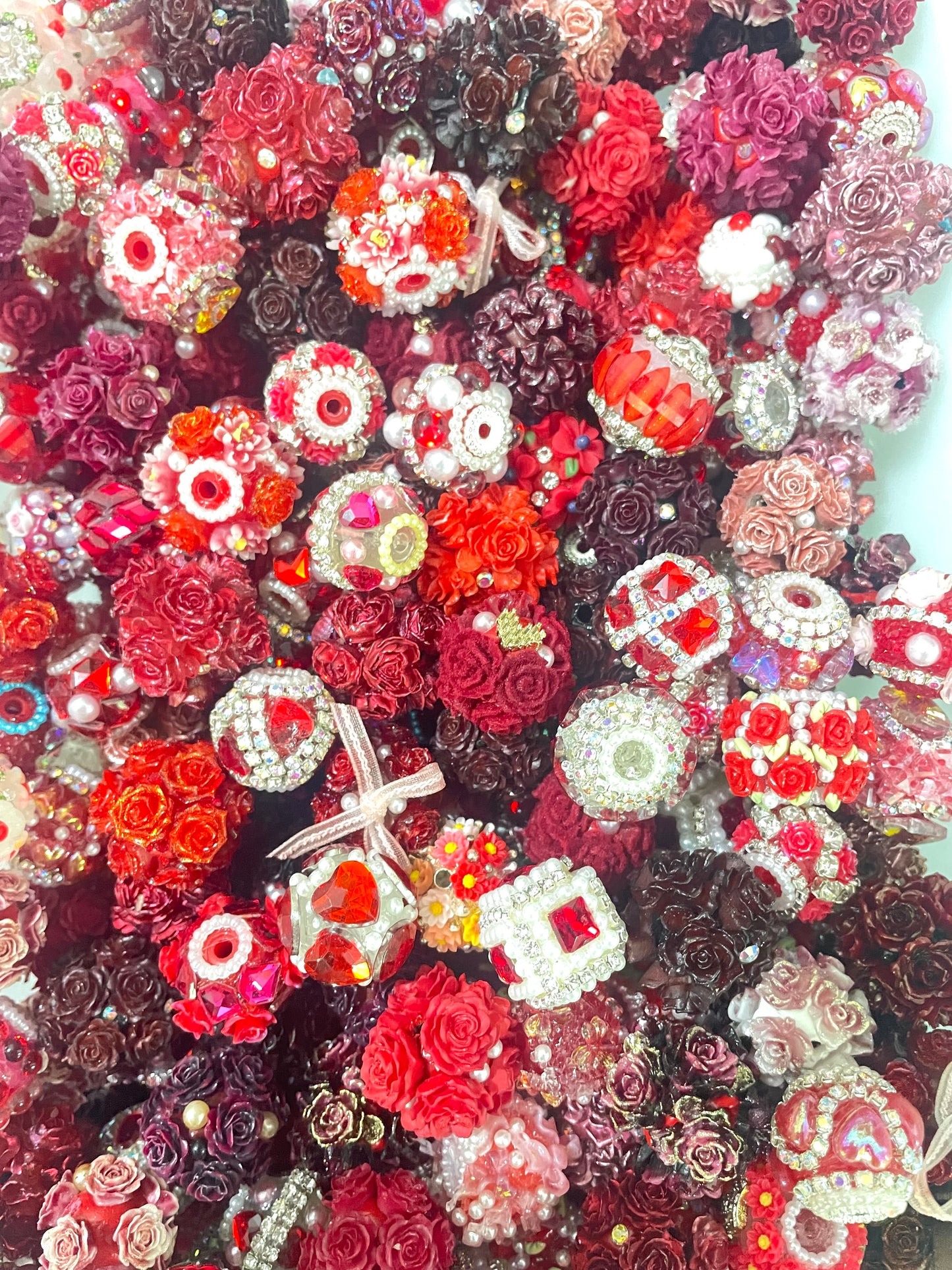 Beads