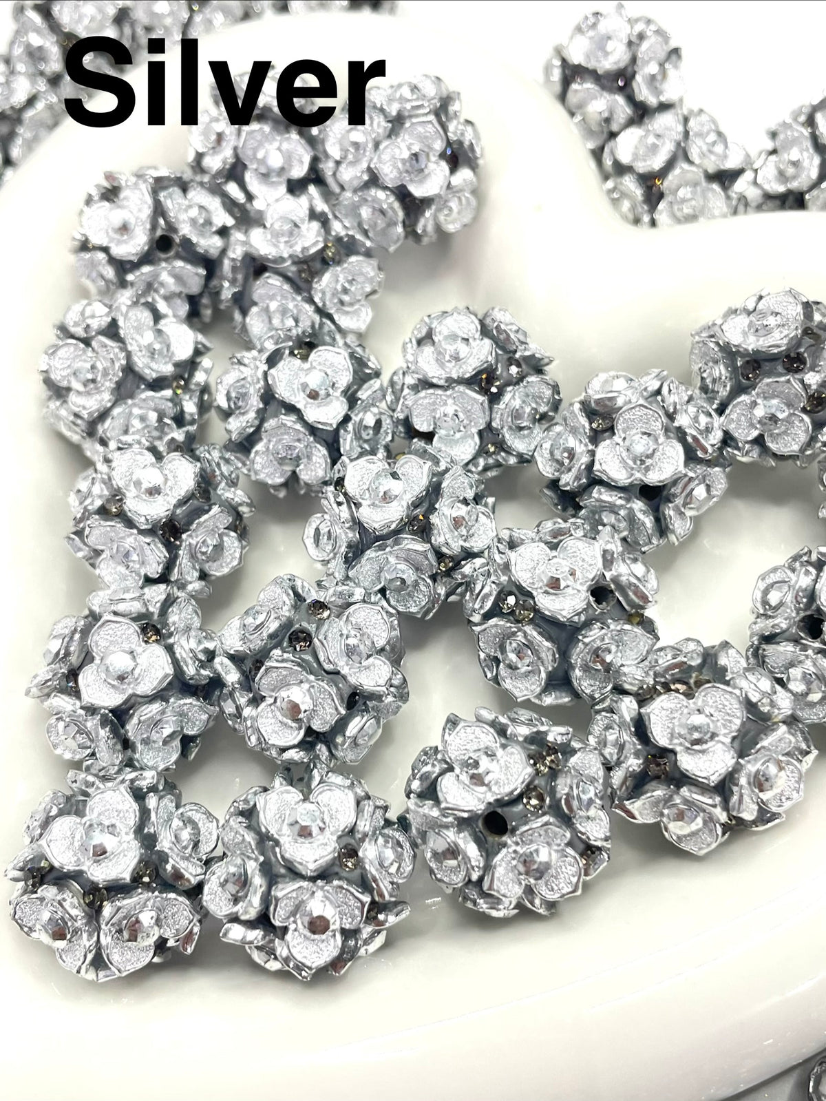 Fancy Beads