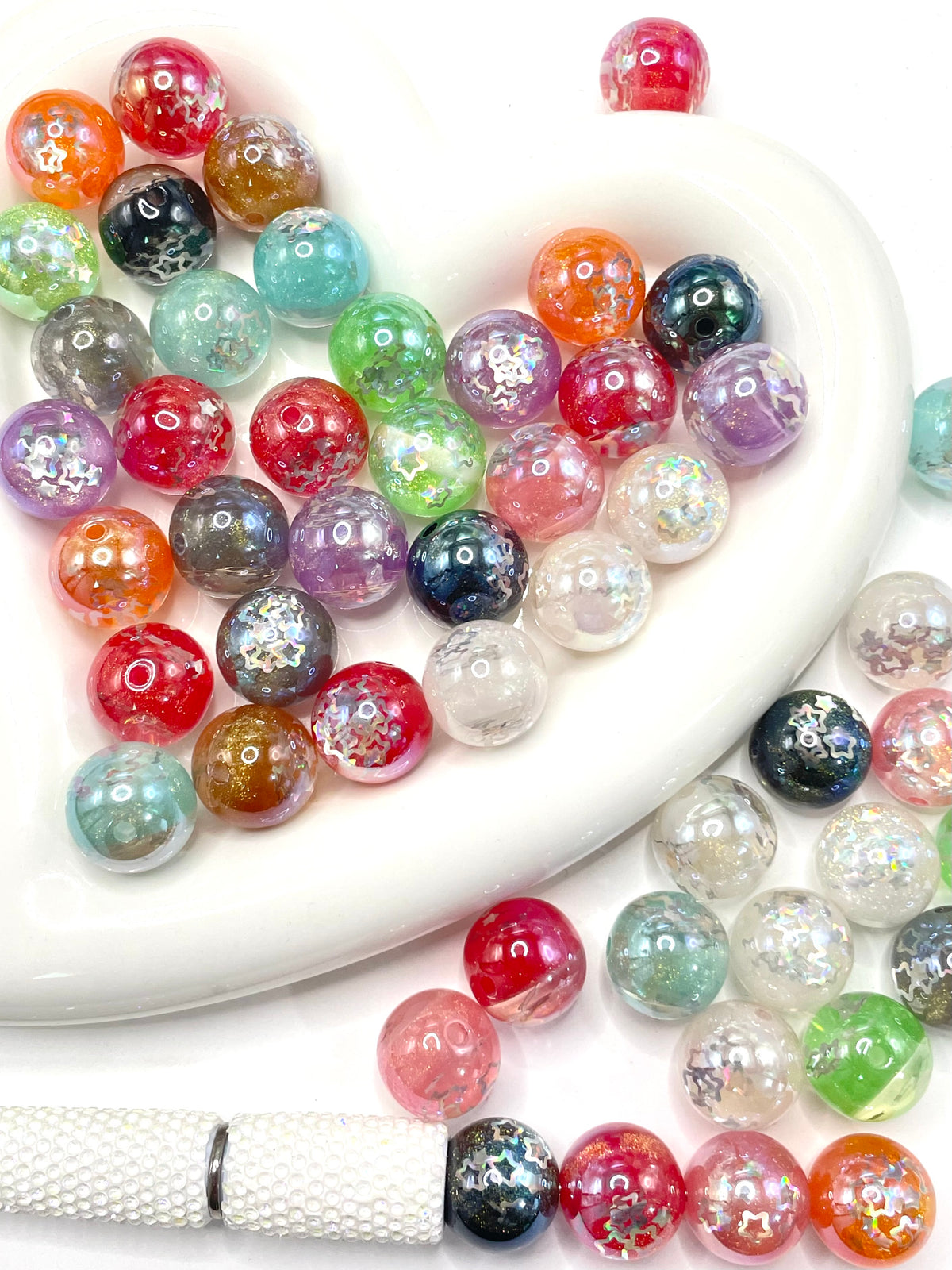 Fancy Beads