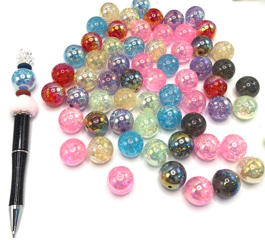 Acrylic bead 20mm