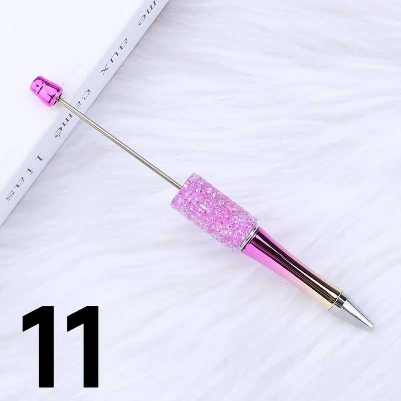 Sugar Beadable Pen Colorful with UV Series