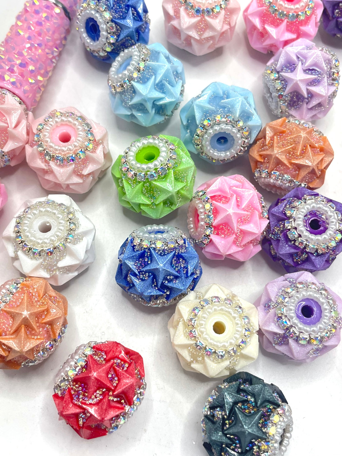 Fancy Beads
