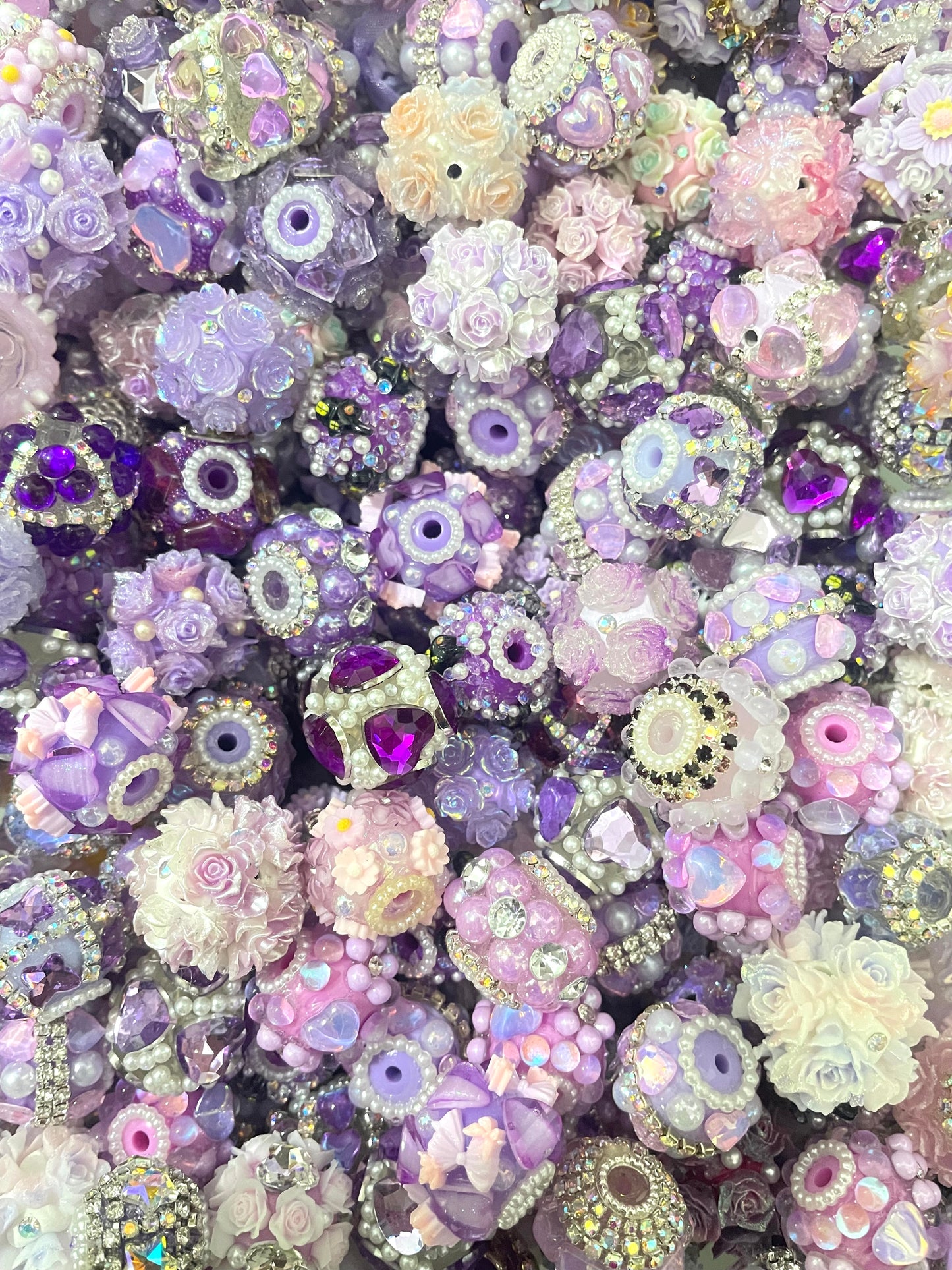 Beads
