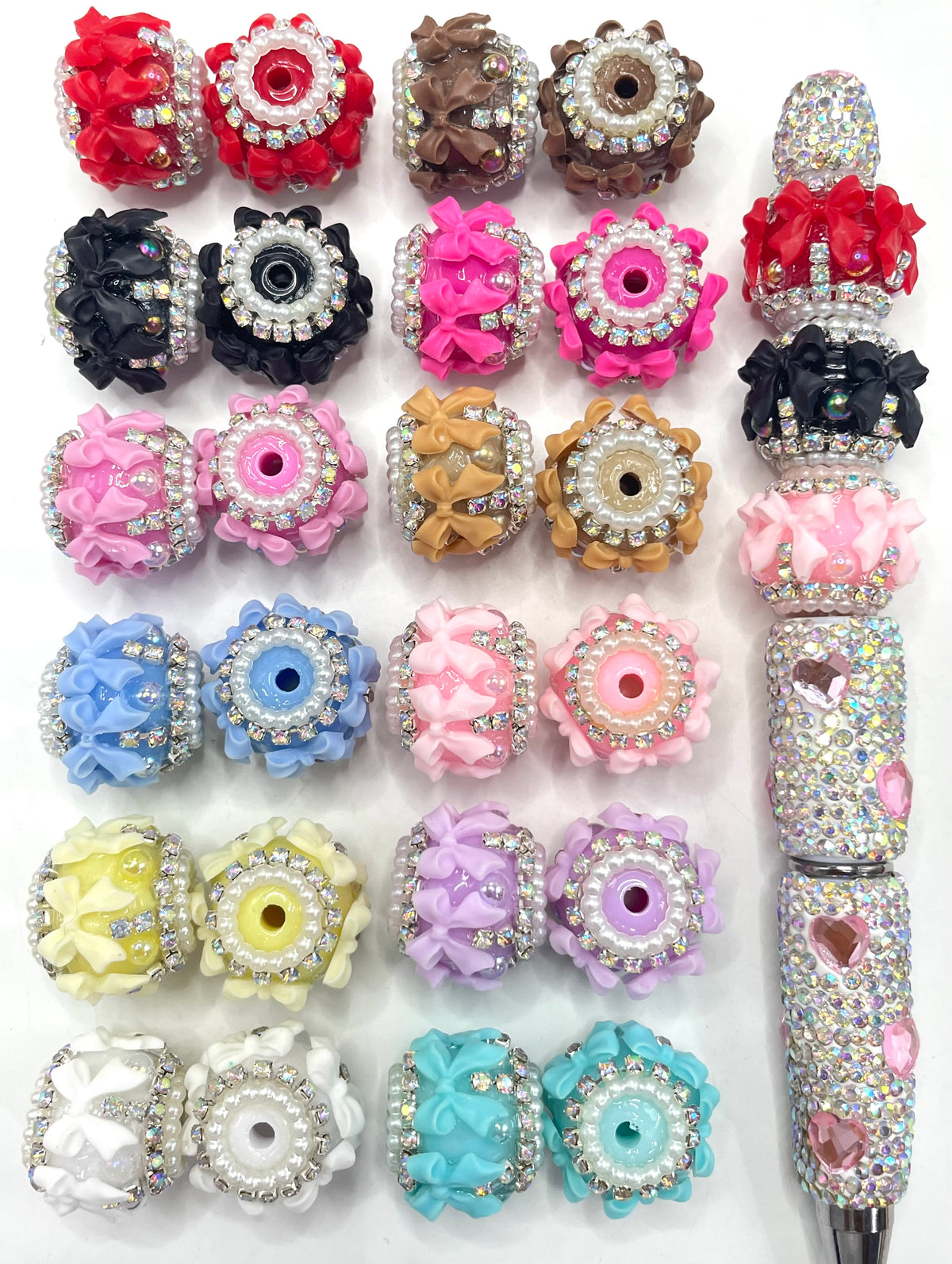 Fancy Beads