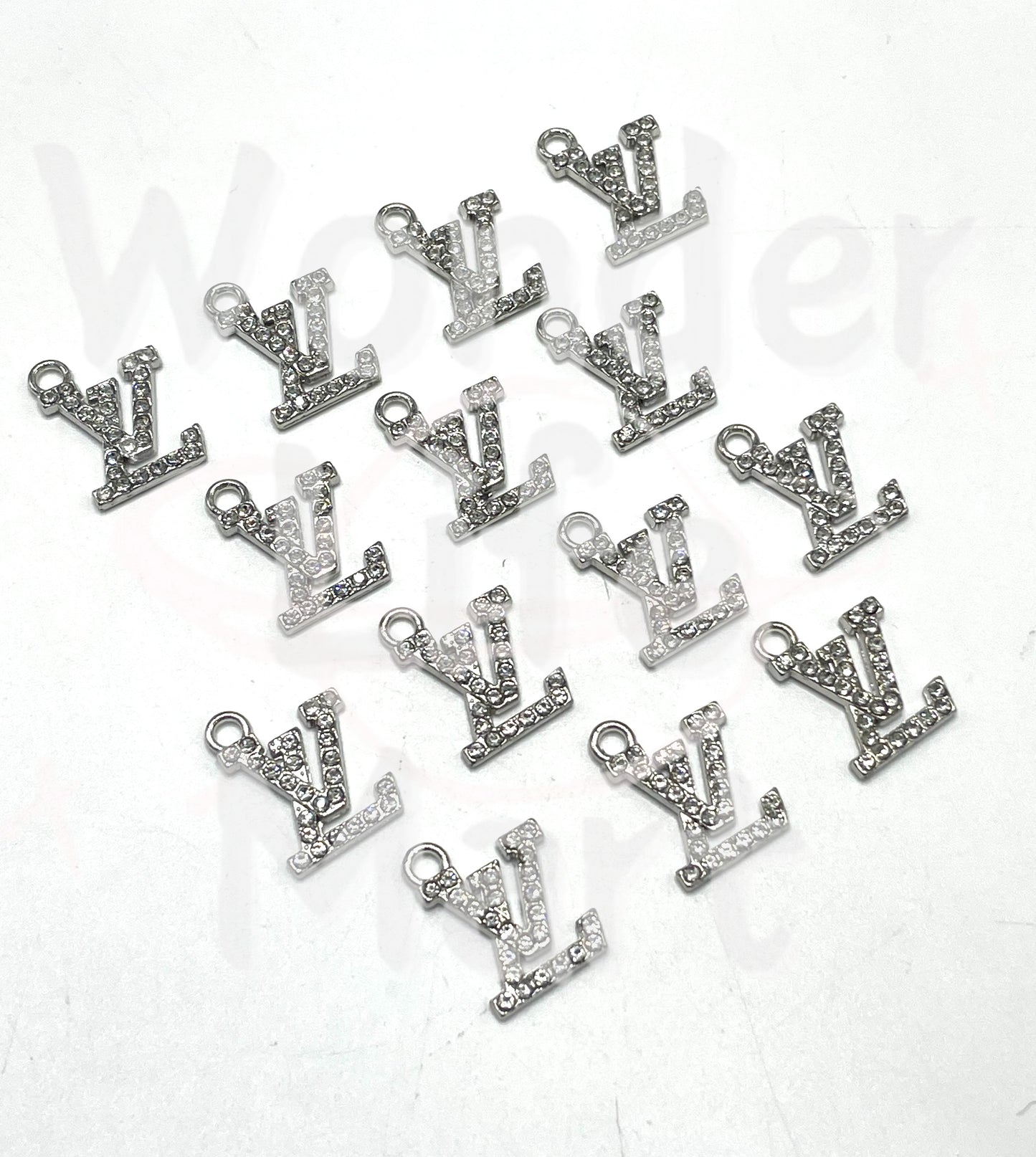 Metal alloy Trendy patterns Fashionable items DIY Hanging piece Pendant Accessories
