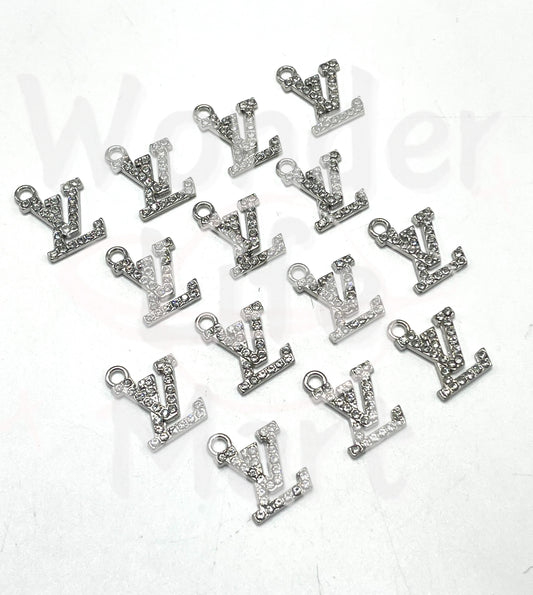 Metal alloy Trendy patterns Fashionable items DIY Hanging piece Pendant Accessories